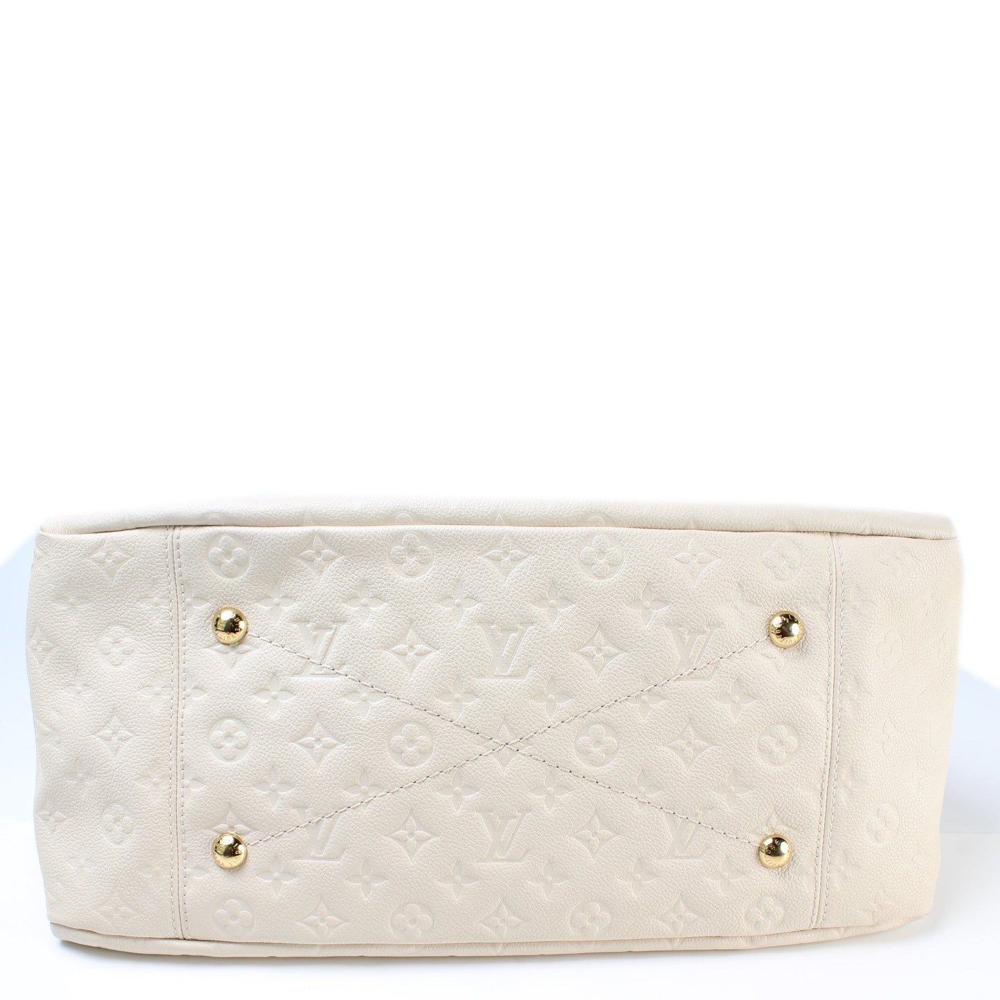 Artsy MM Empreinte