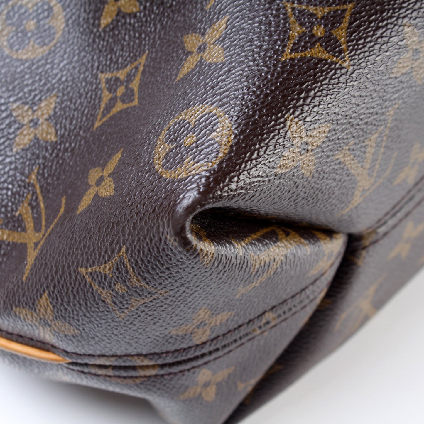 Sully MM Monogram