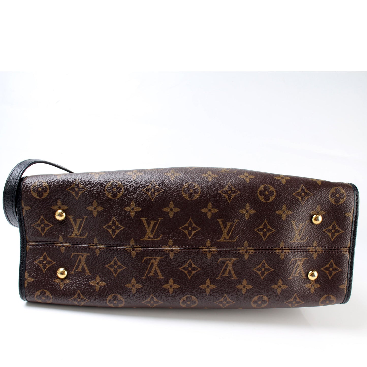 Popincourt NM MM Monogram