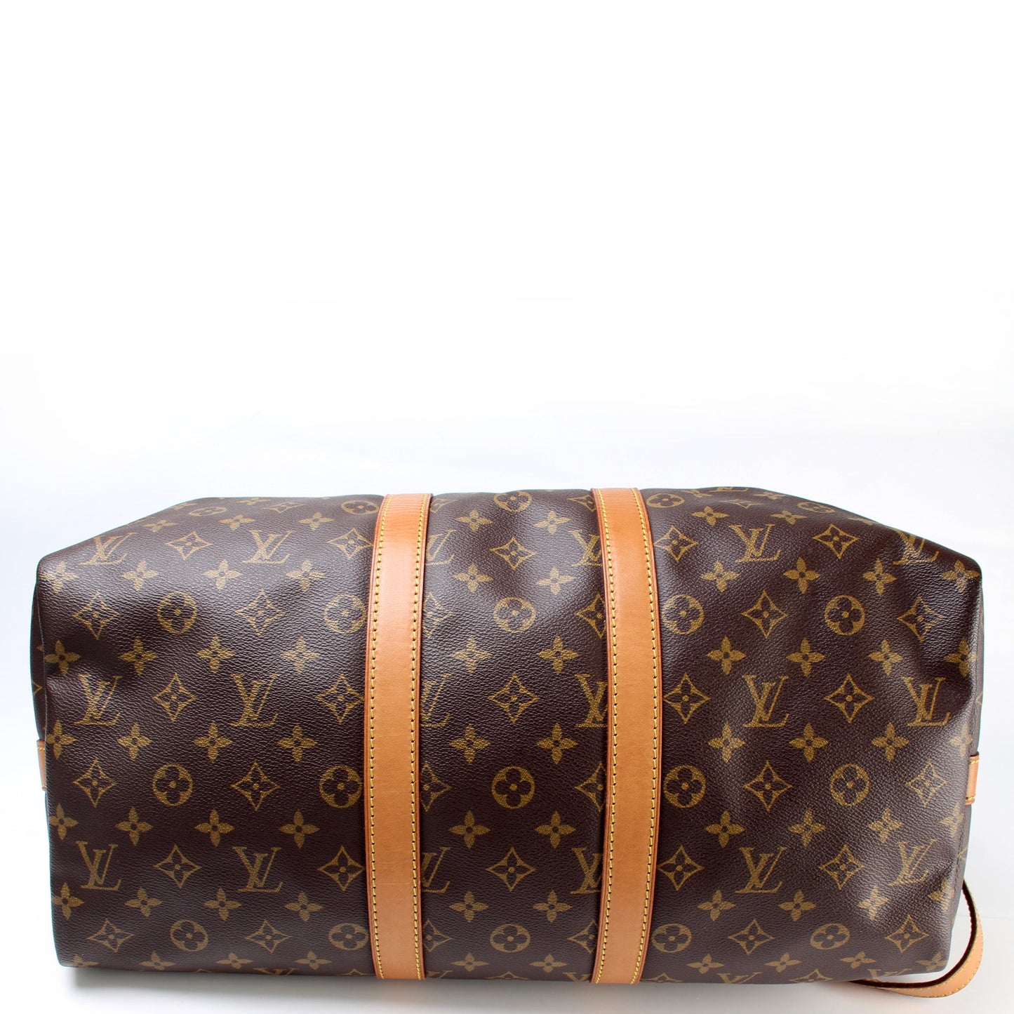 Keepall 45 Bandouliere Monogram