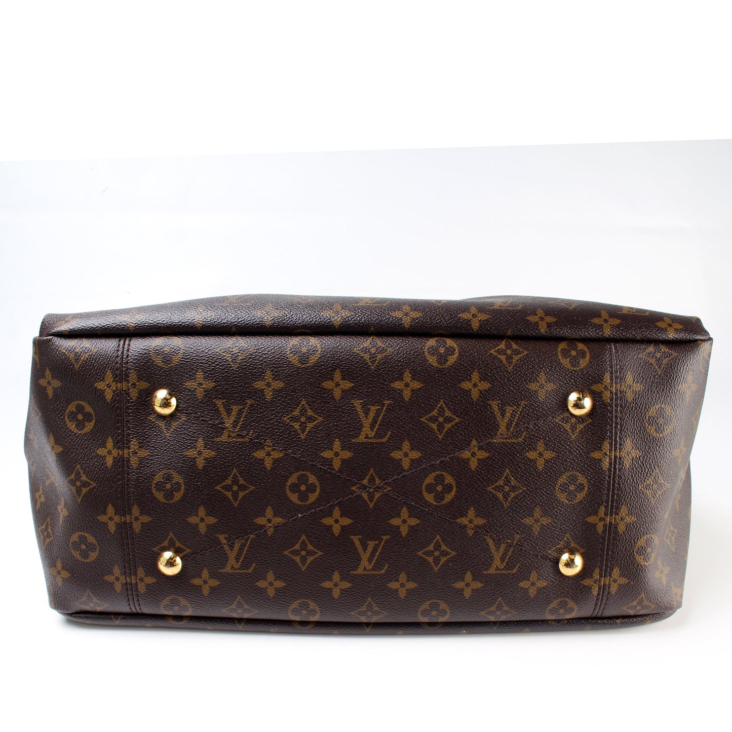 Artsy MM Monogram