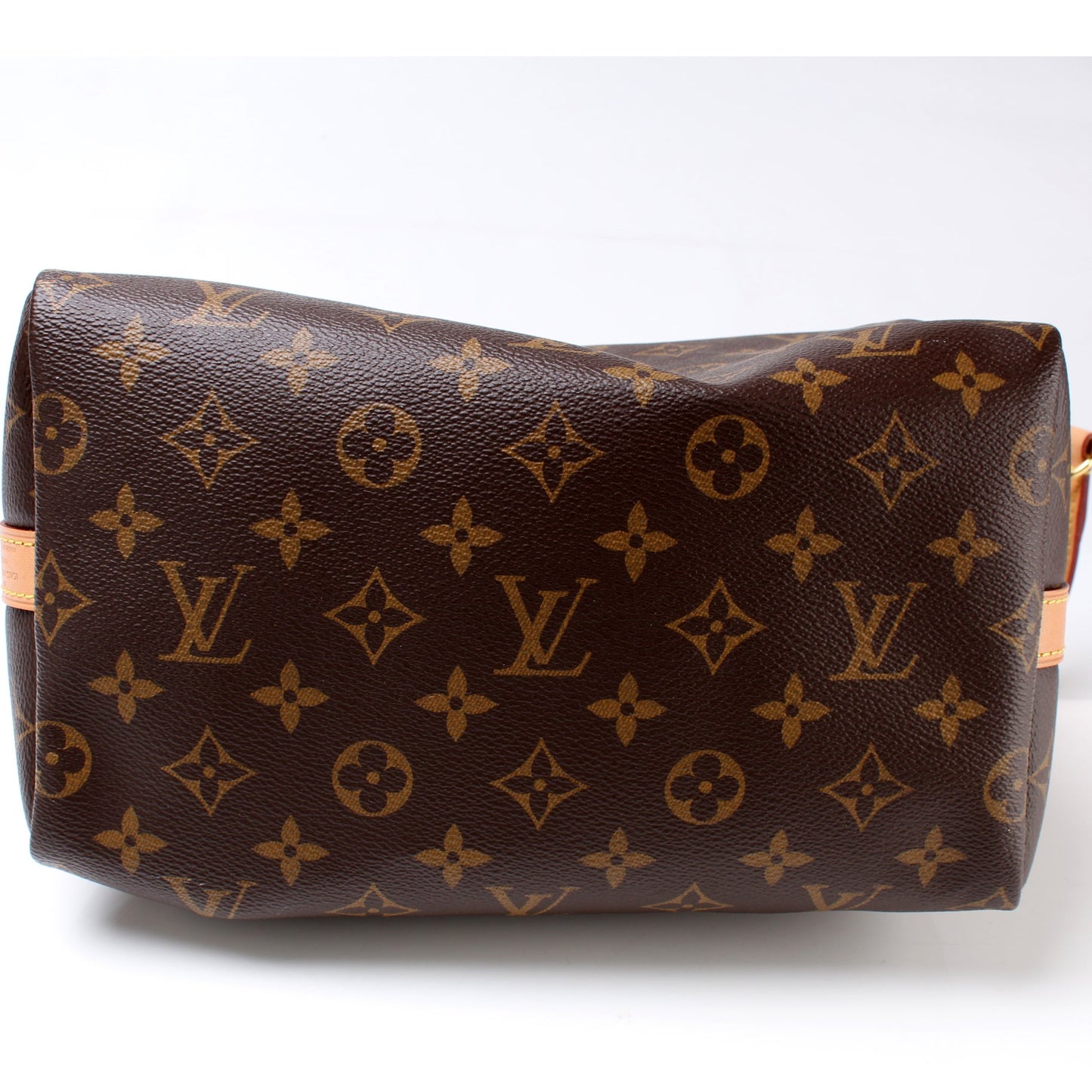 Speedy 25 Bandouliere Monogram