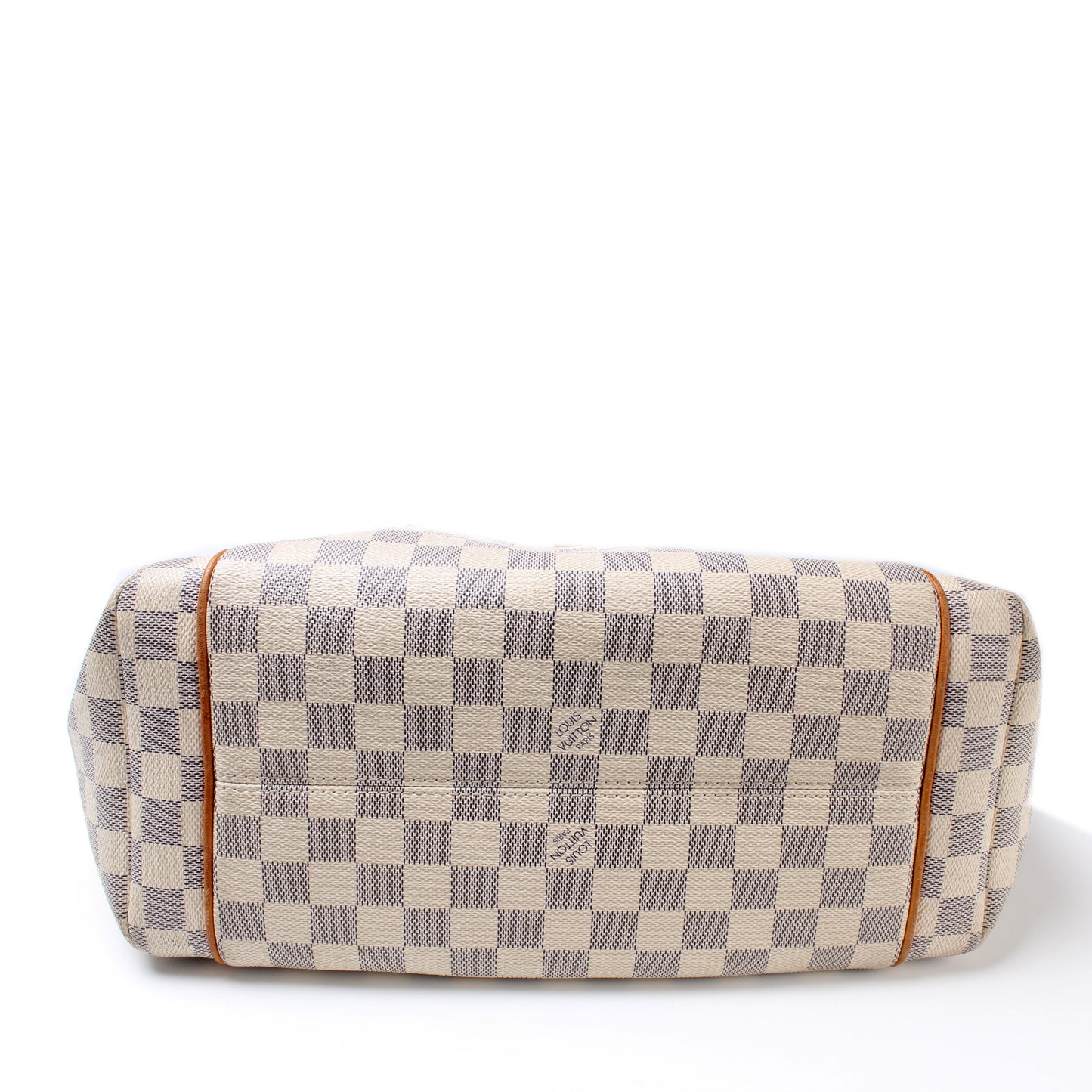 Totally GM Damier Azur