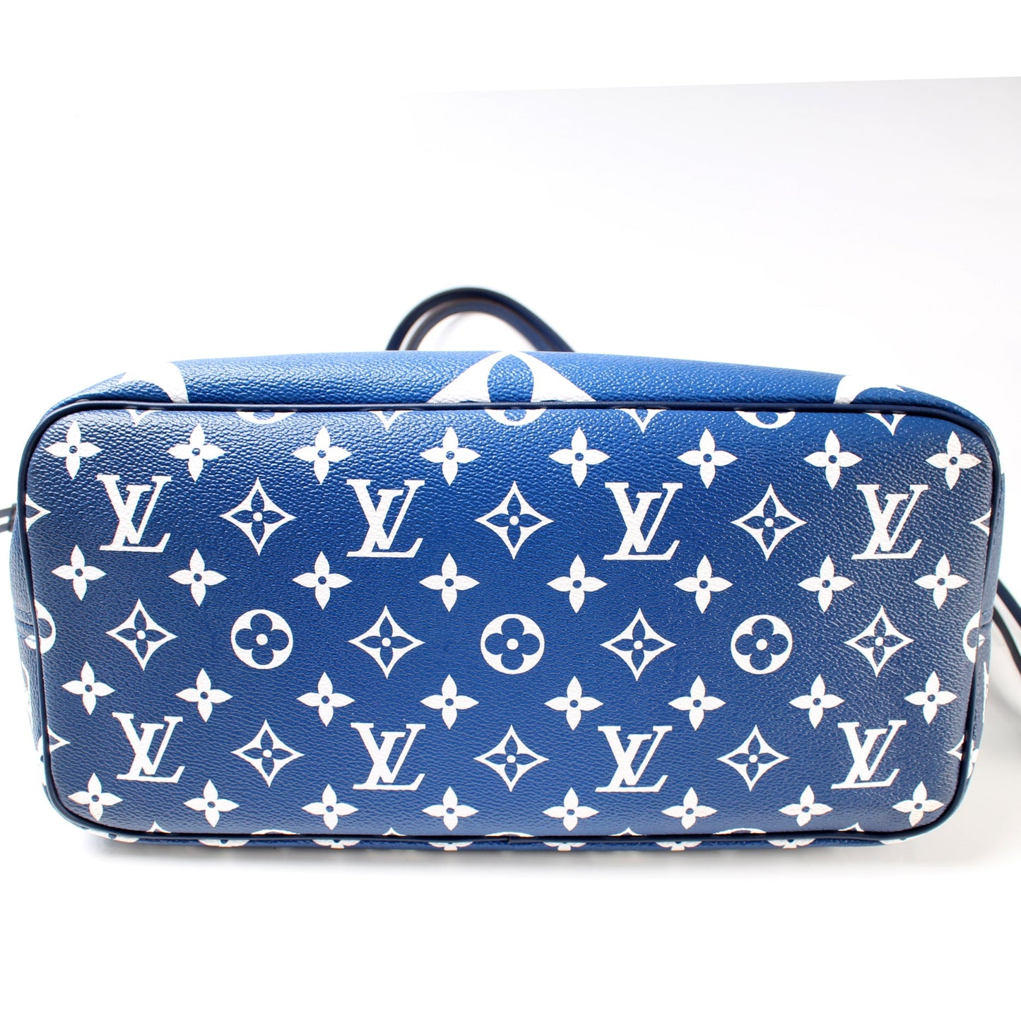Neverfull MM Escale w/Wallet