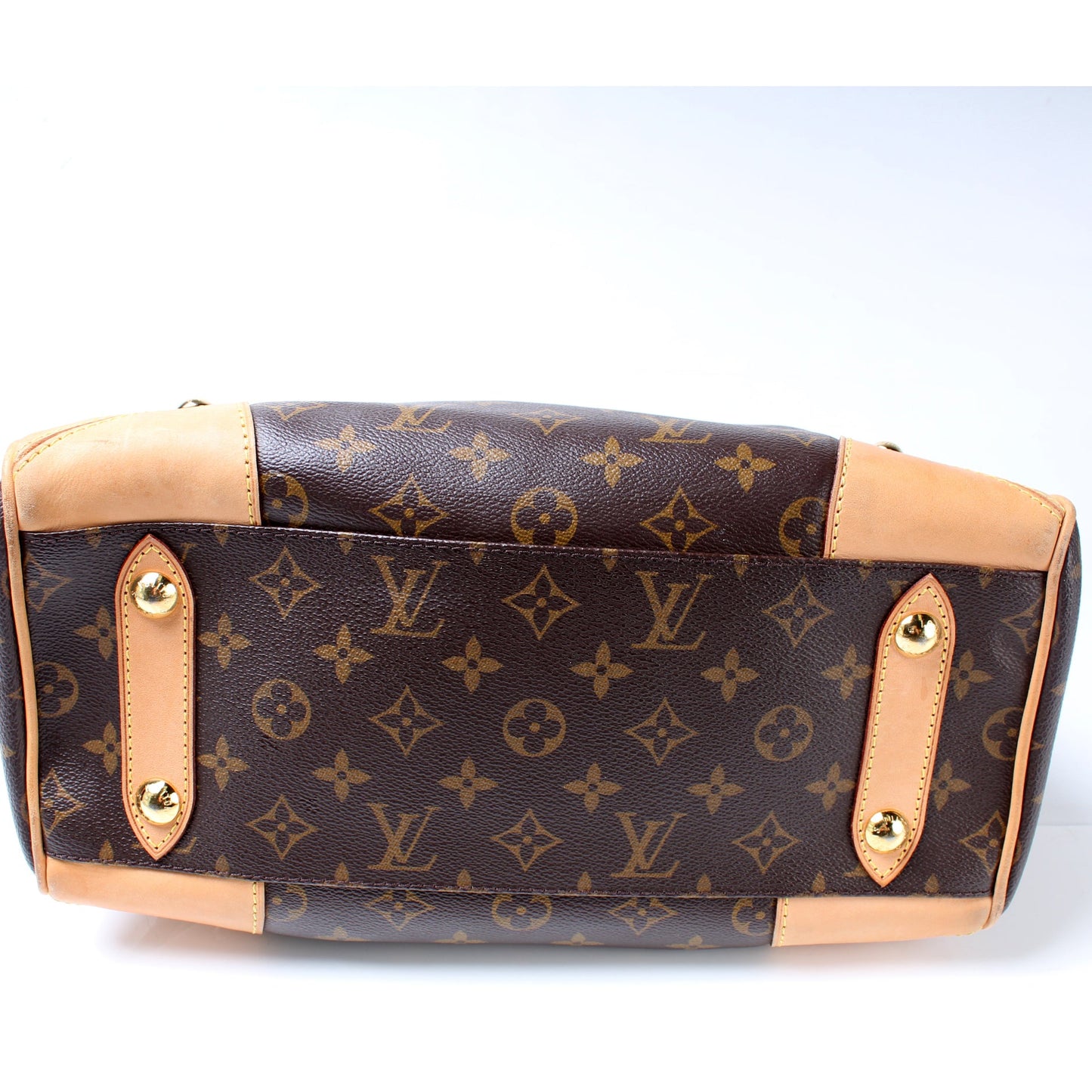 Retiro PM Monogram