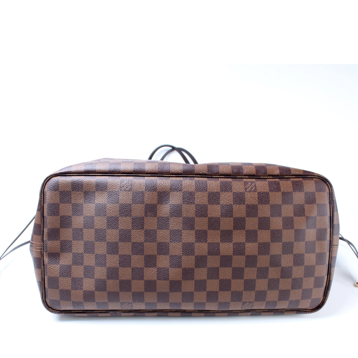Neverfull GM Damier Ebene