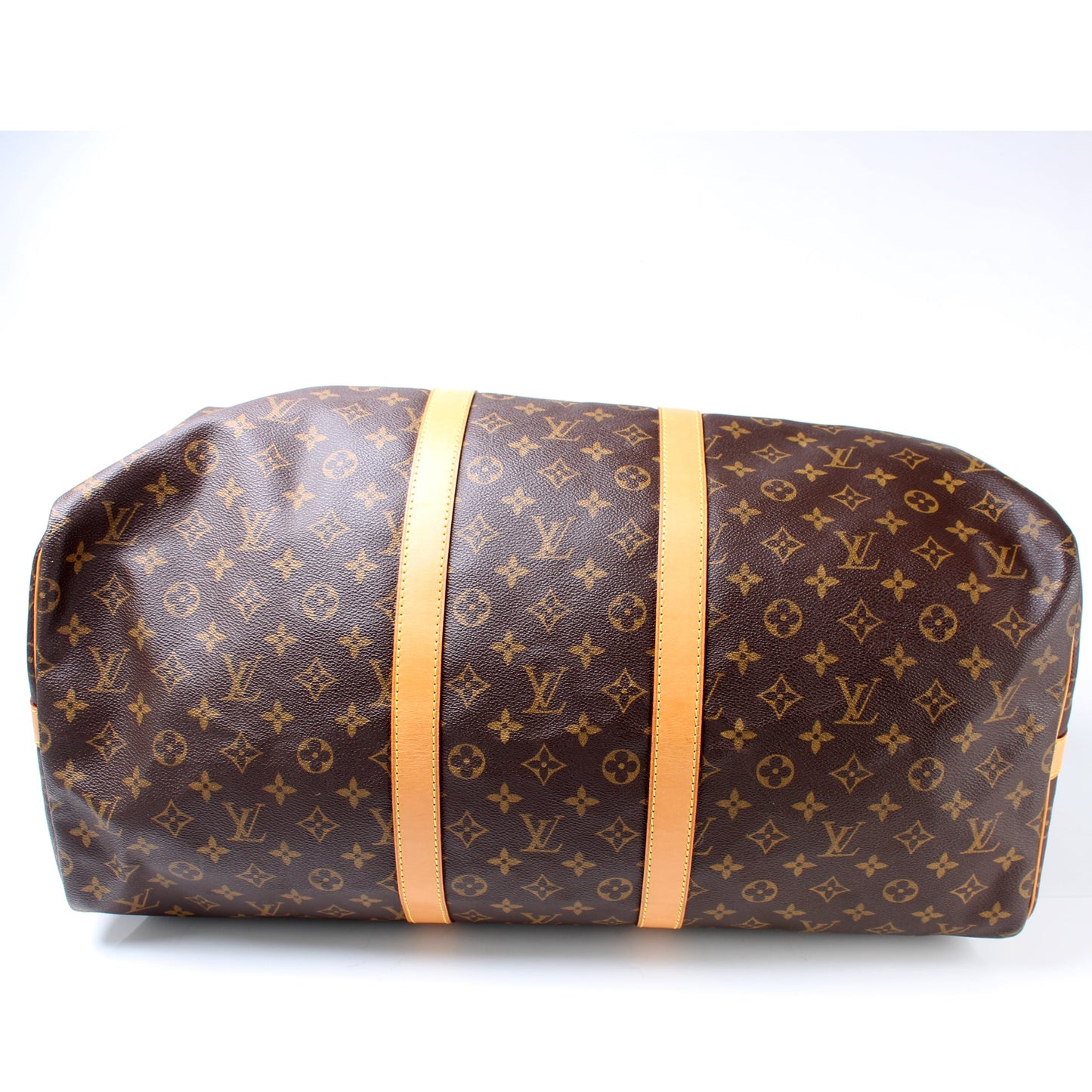Keepall 55 Bandouliere Monogram