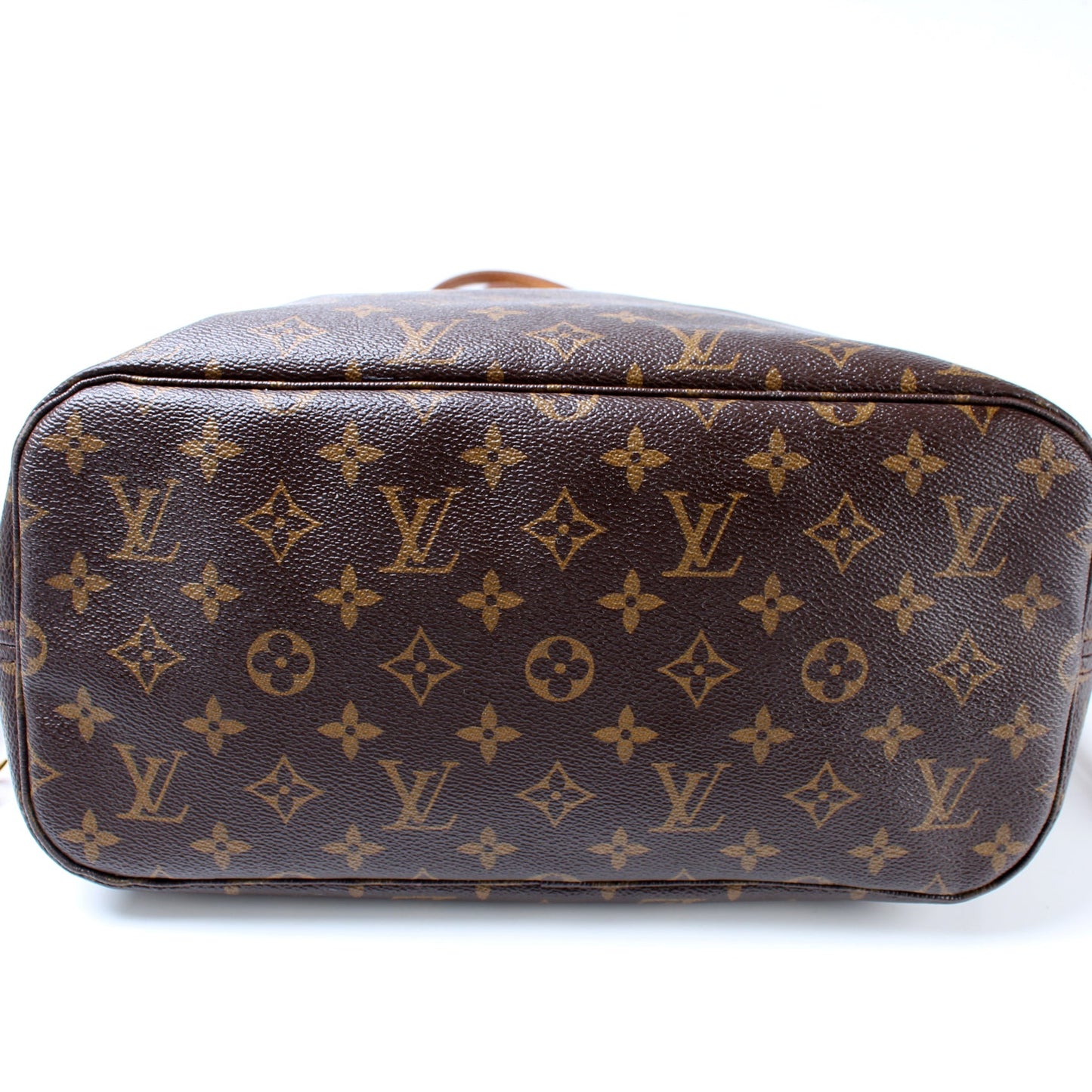 Neverfull MM Monogram