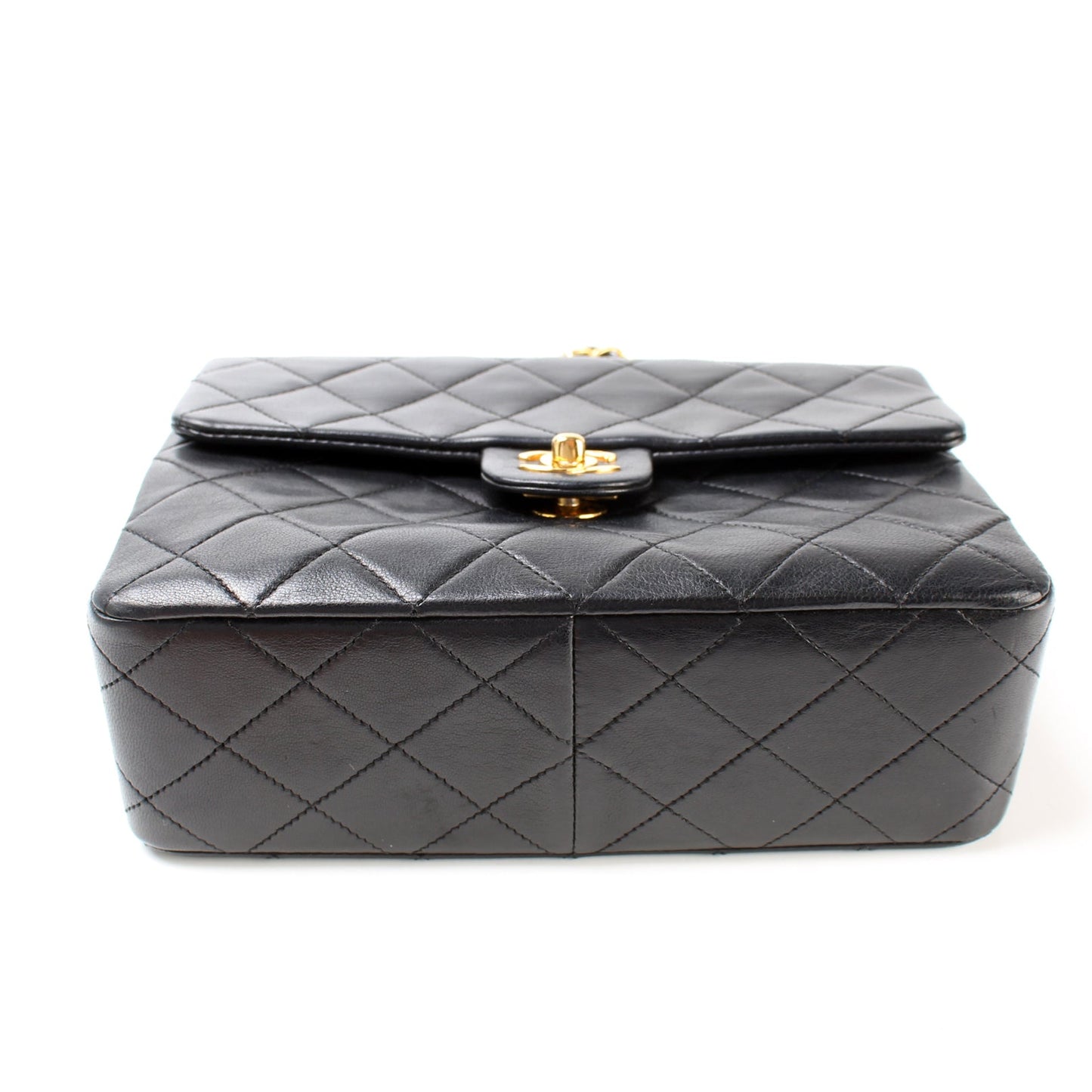 Classic Flap Mini Square 00-05M