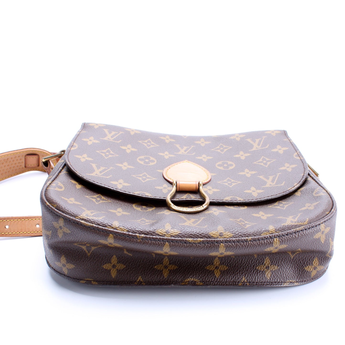 St Cloud GM Vintage Monogram