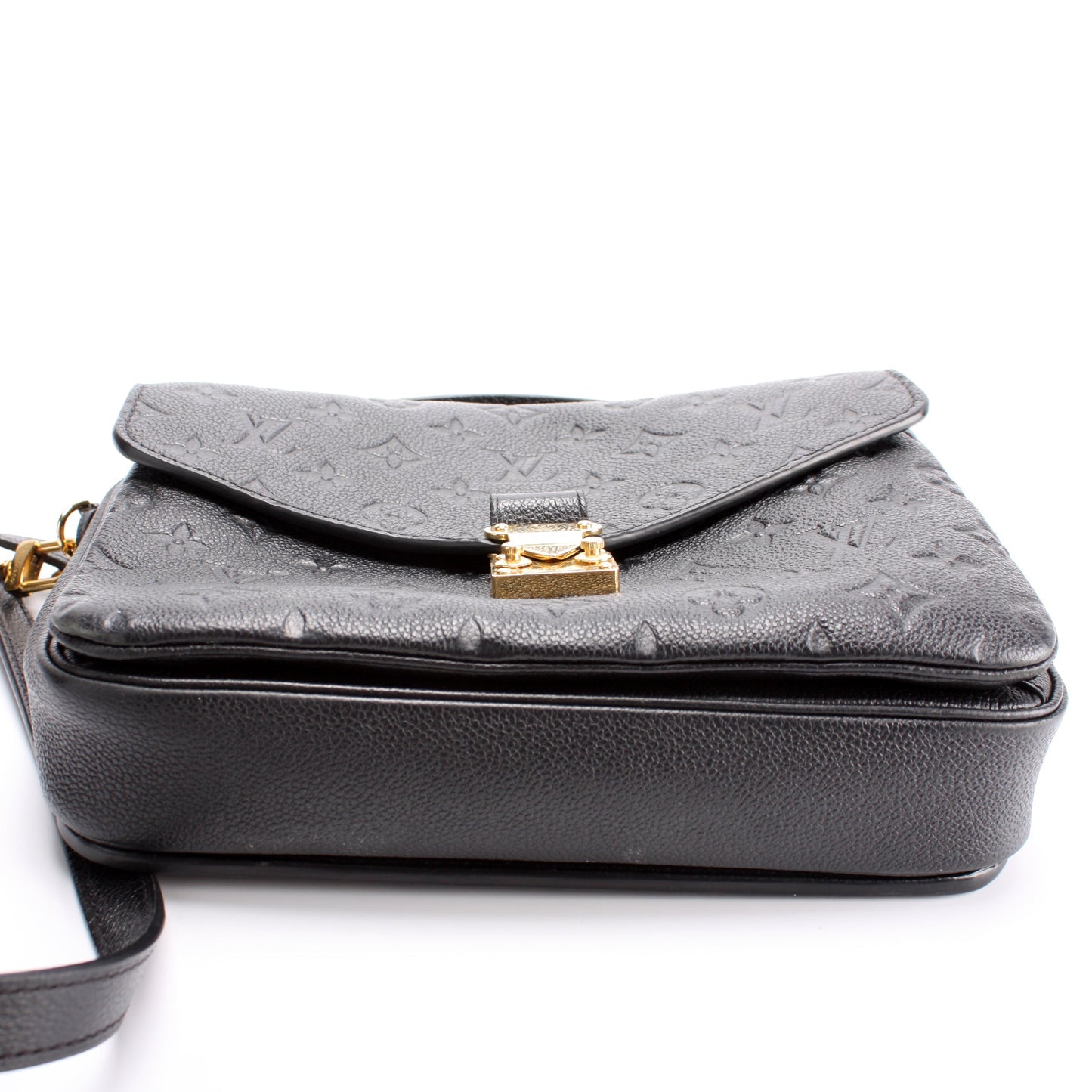 Pochette Metis Empreinte