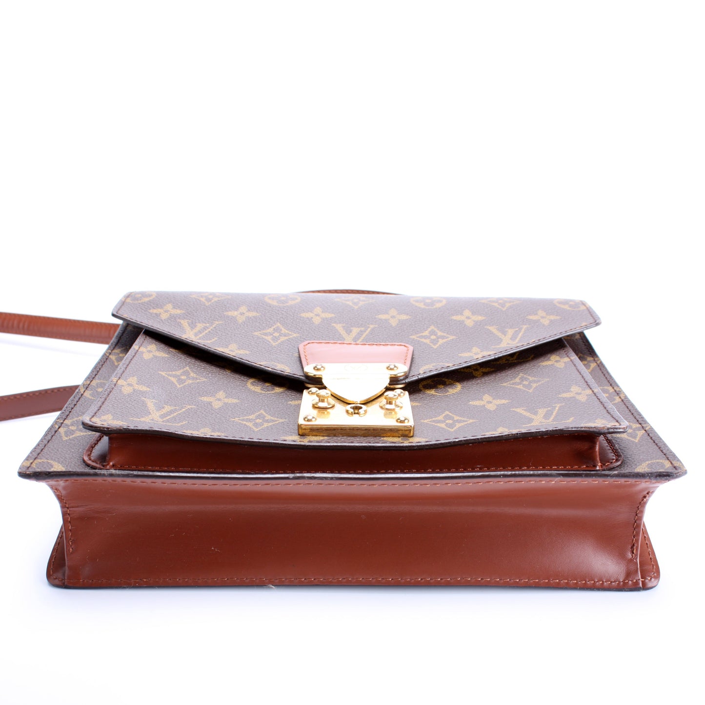 Monceau Monogram Vintage