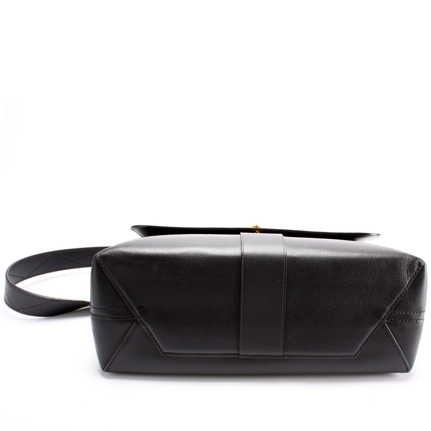 Very One Handle Monogram Calfskin