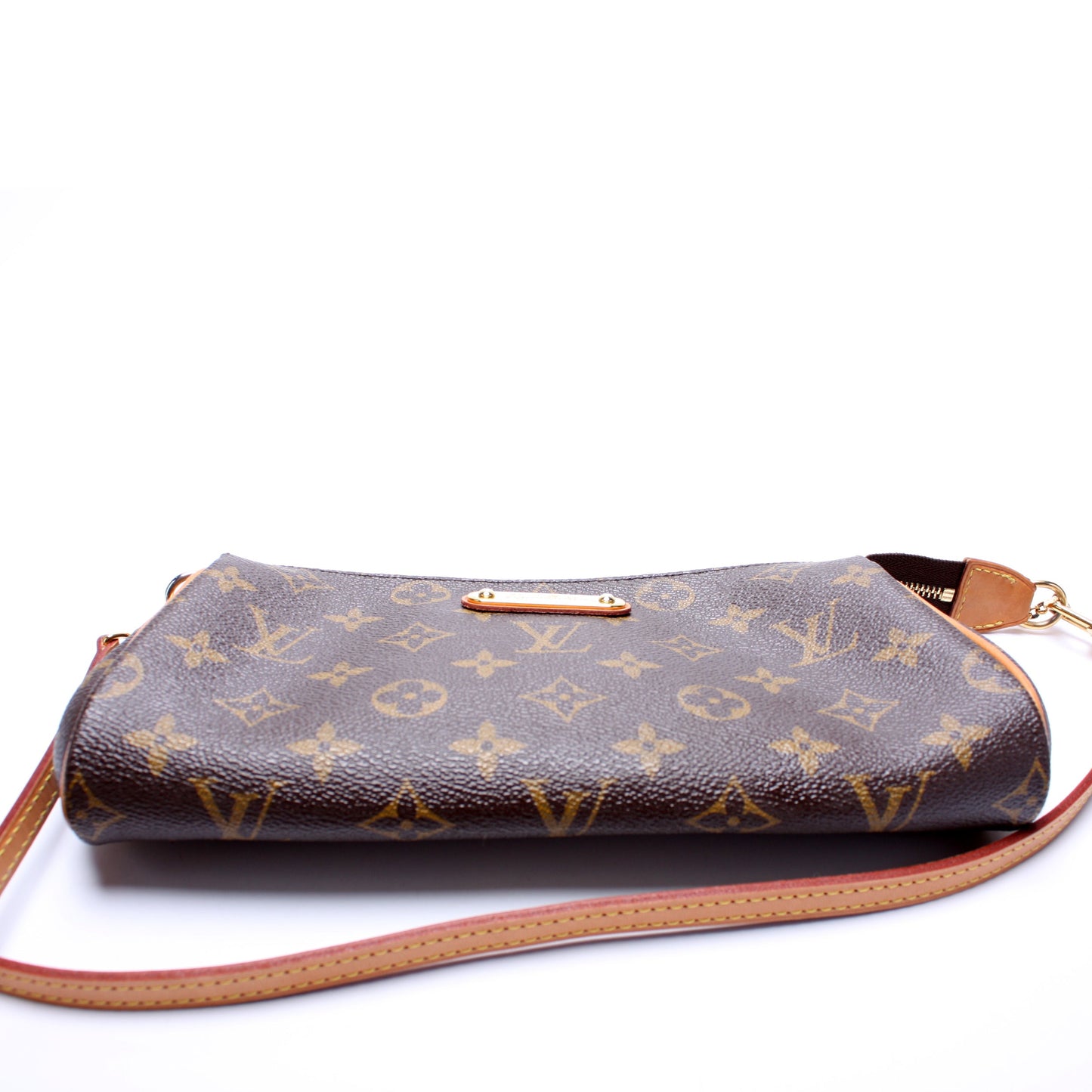 Eva Clutch Monogram
