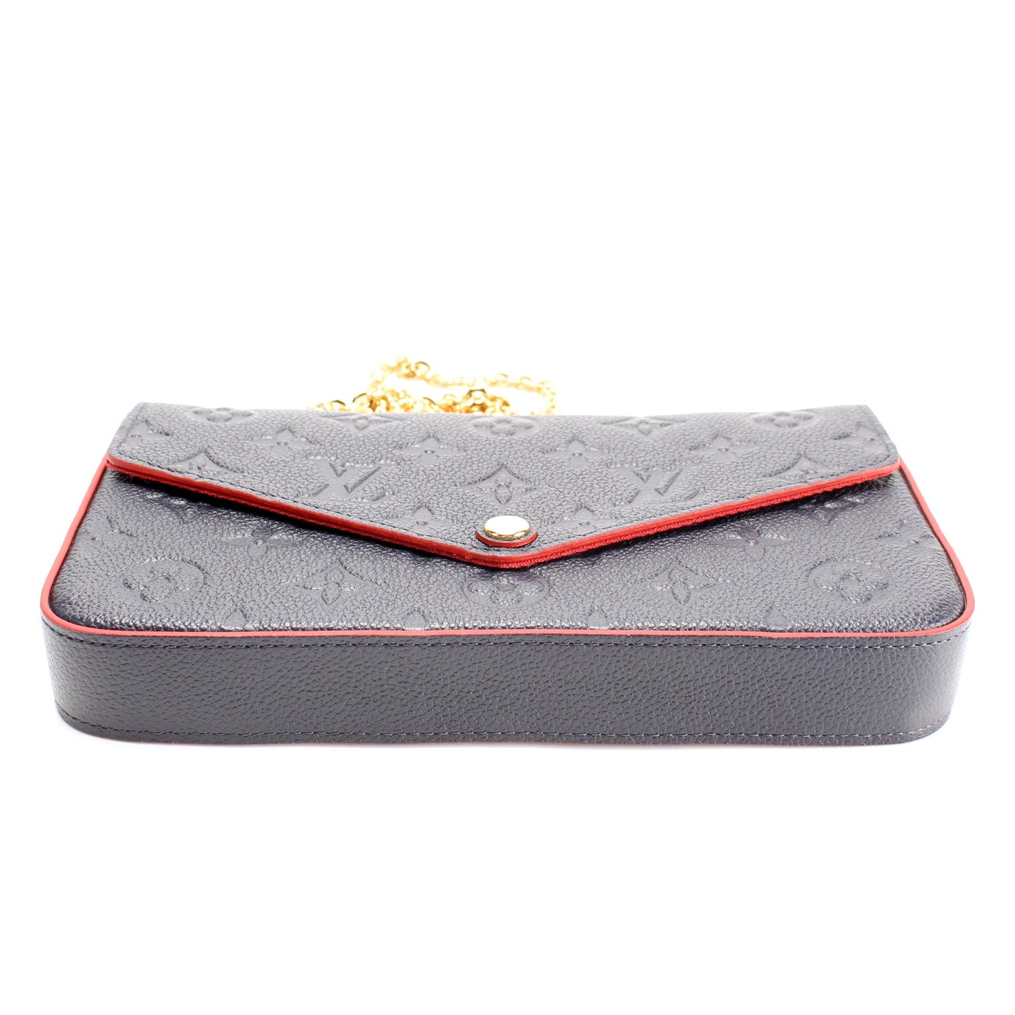Pochette Felicie Empreinte
