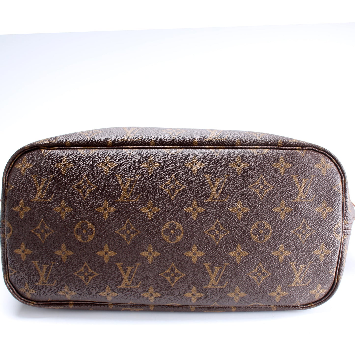 Neverfull MM Monogram
