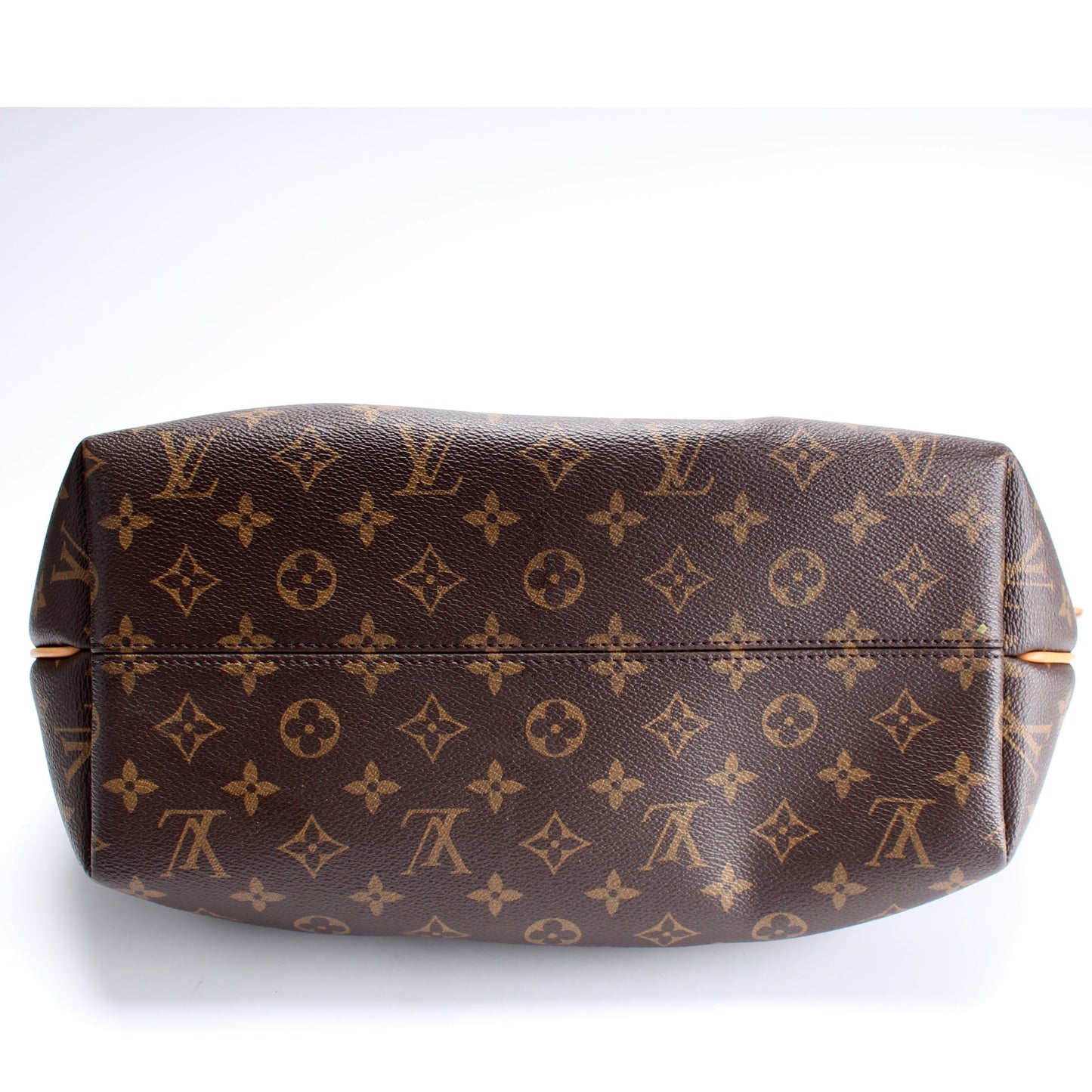 Turenne GM Monogram