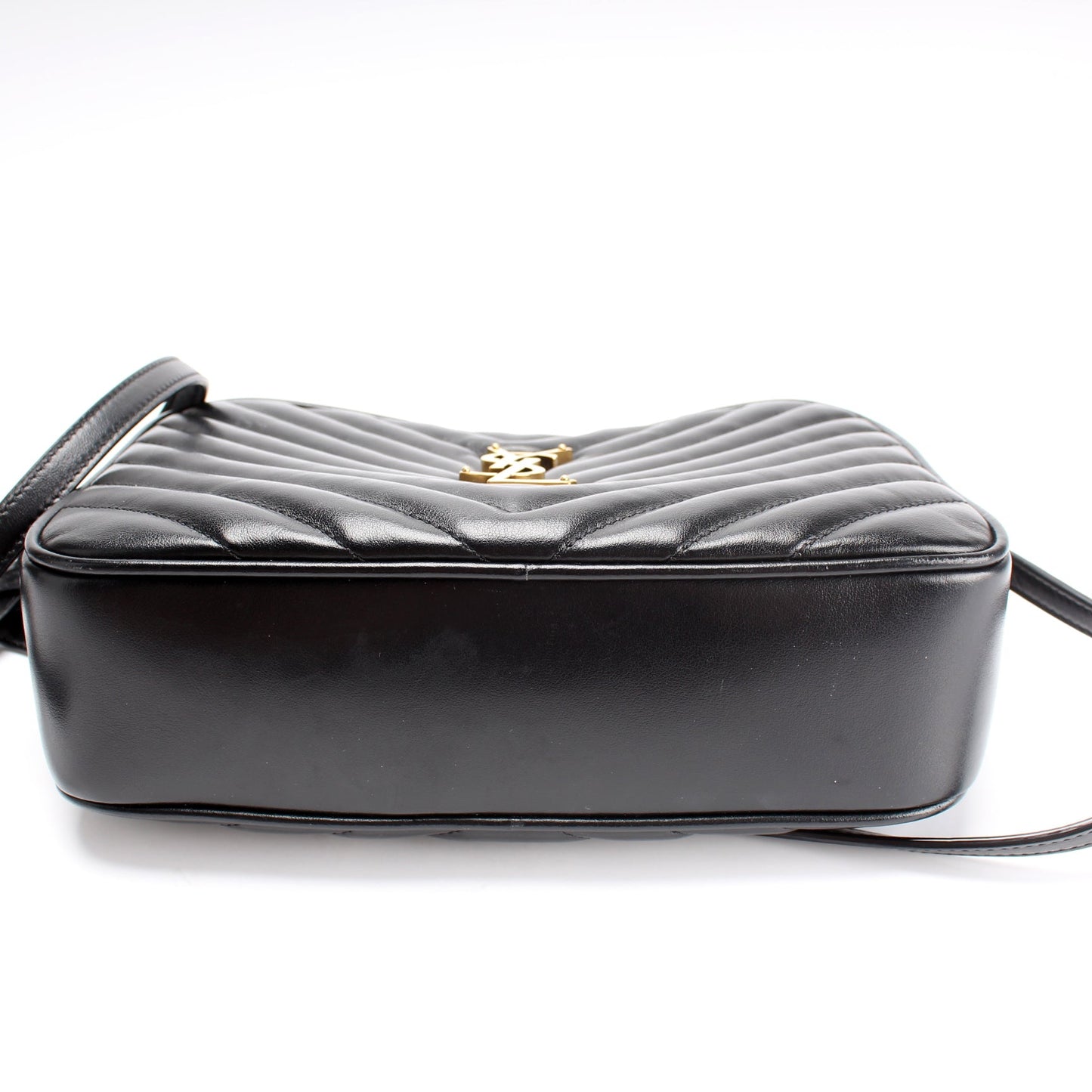 Lou Camera Bag Quilted 612544