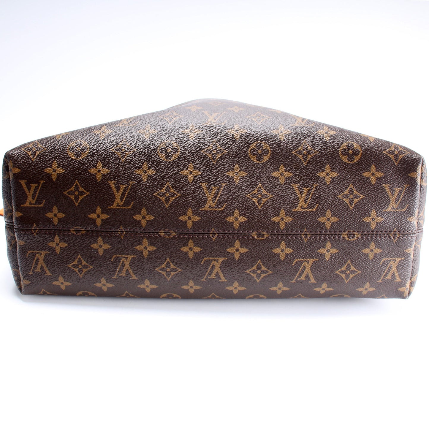Graceful MM Monogram