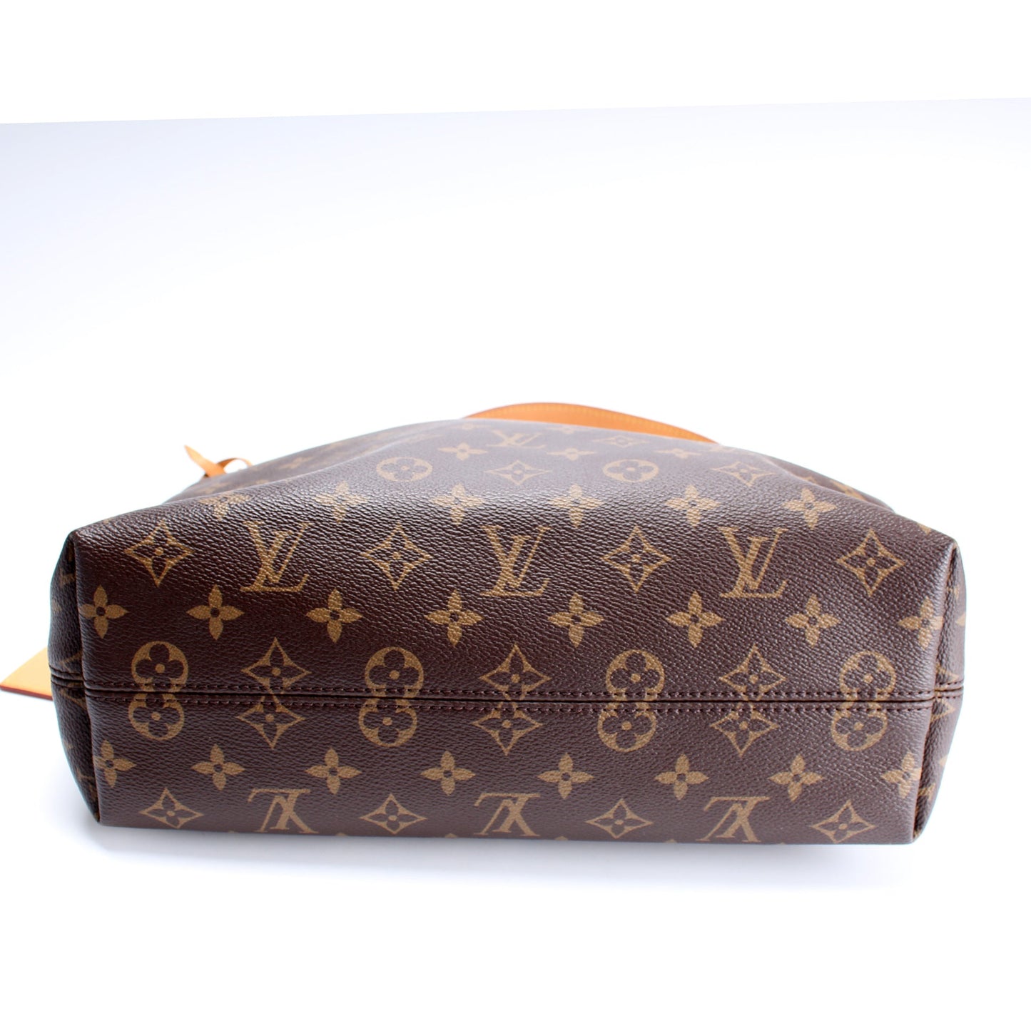 Graceful PM Monogram