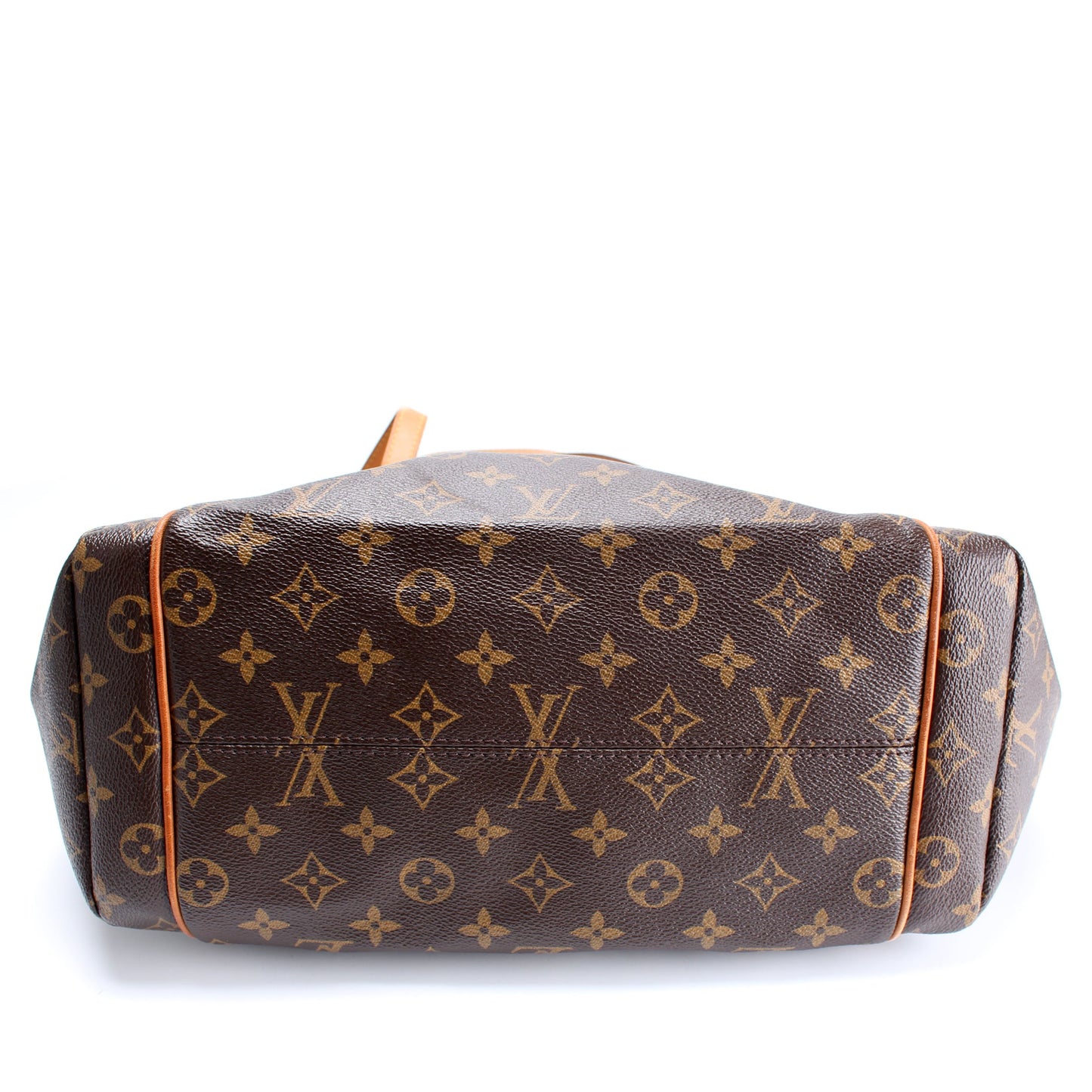 Totally MM Monogram