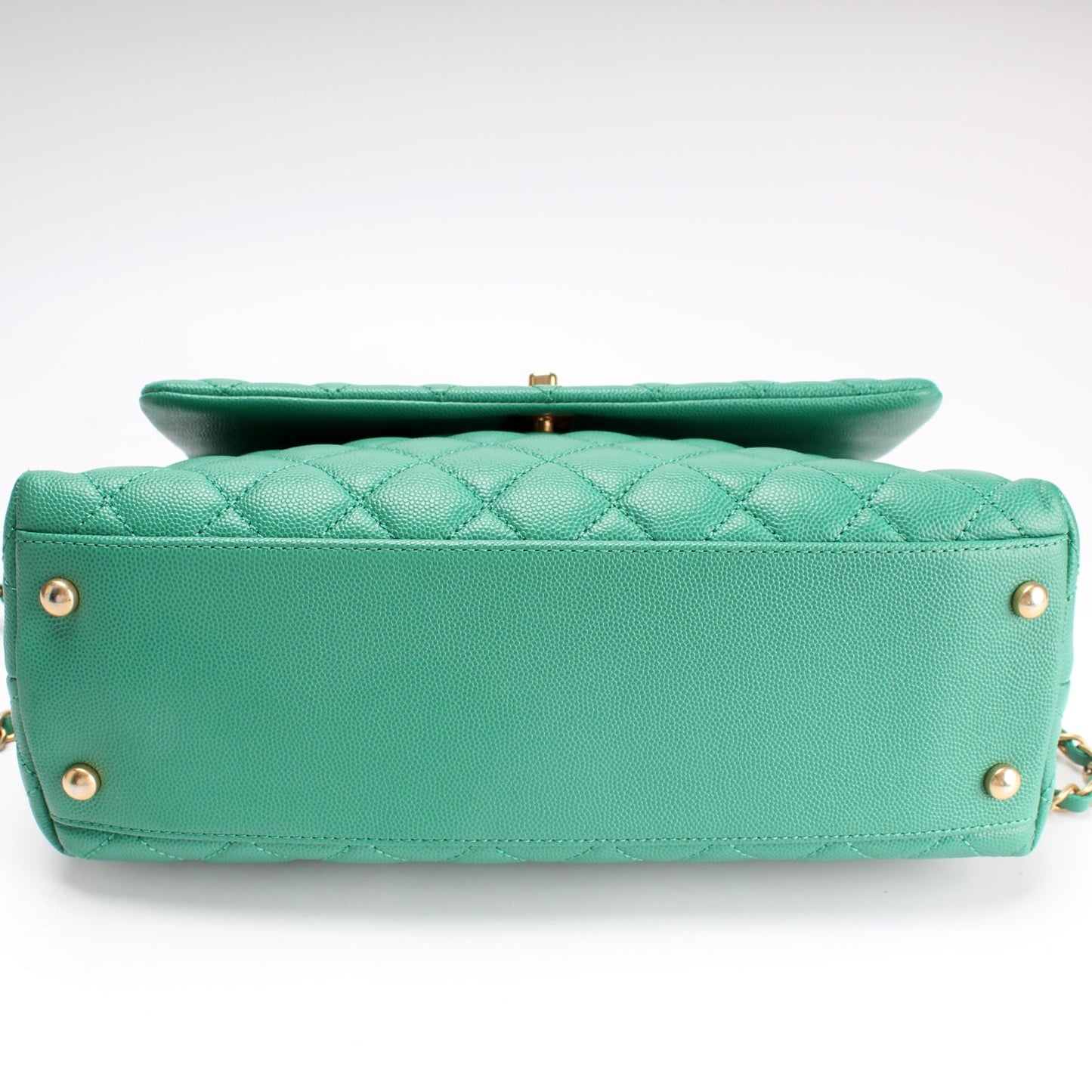 Coco Top Handle Small 28M