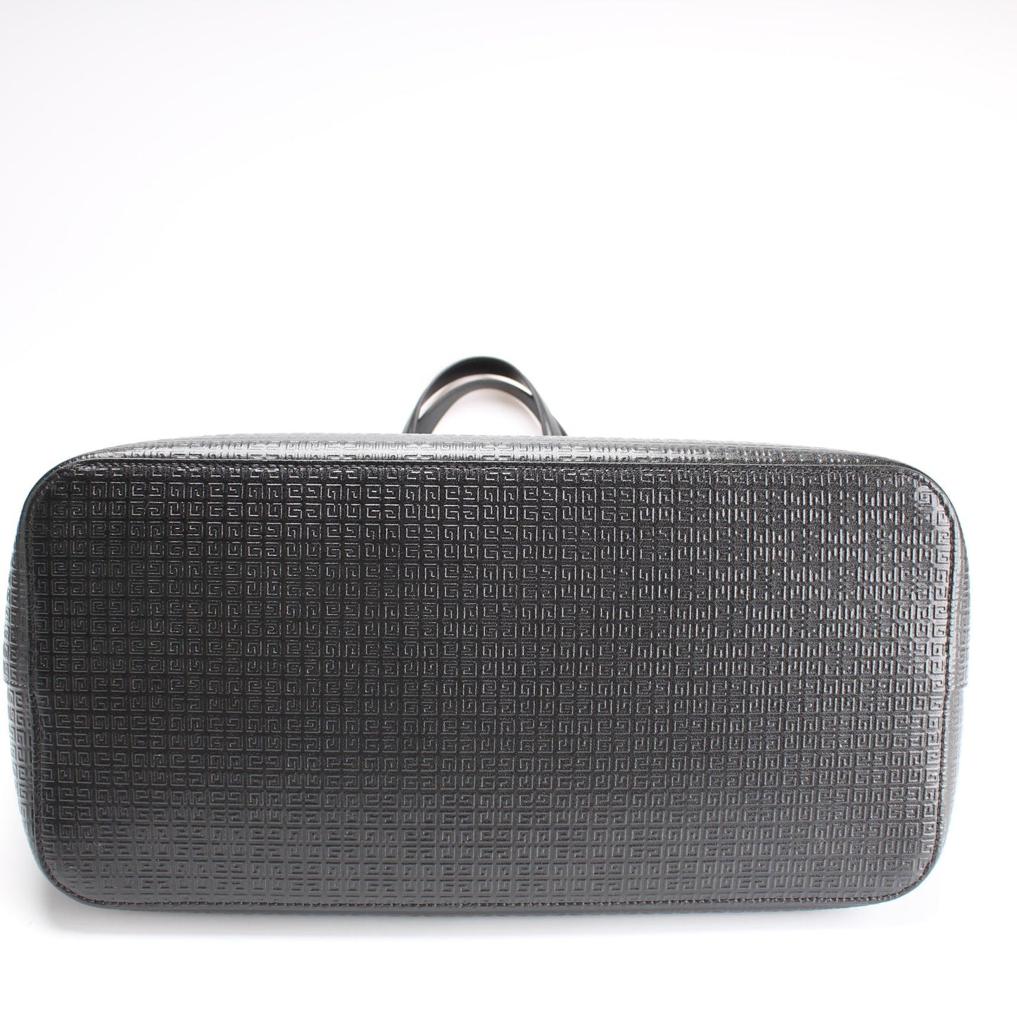 Wing Shopping Tote 4G Leather