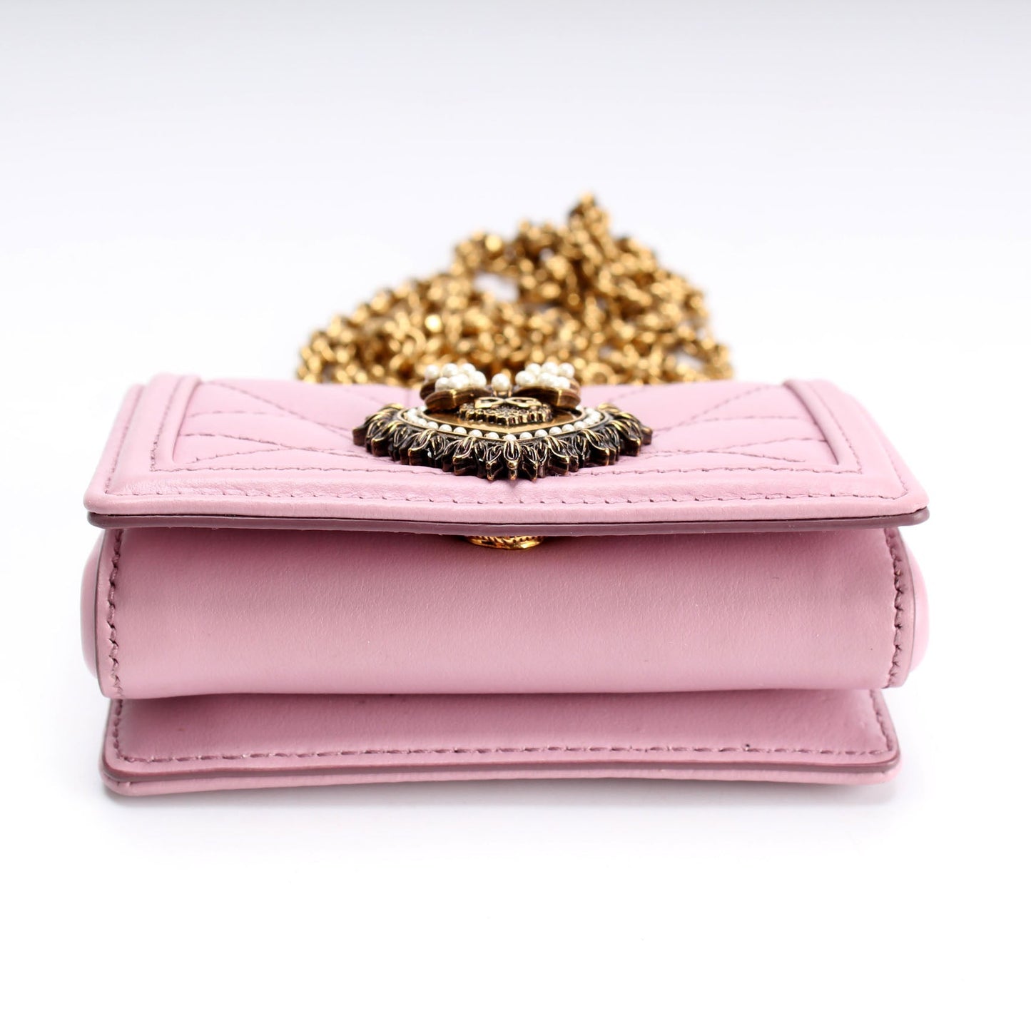 Devotion Micro Crossbody