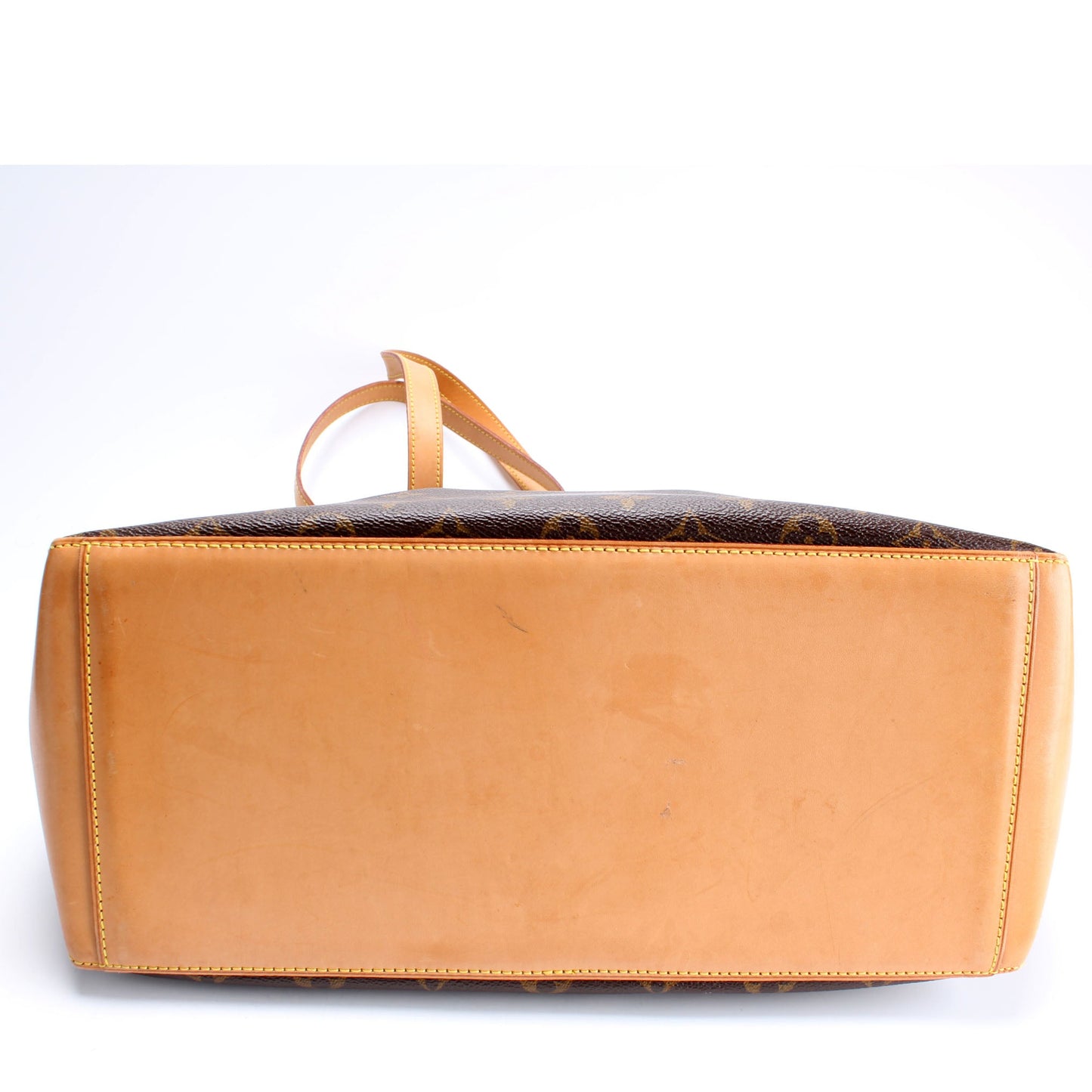 Cabas Mezzo Monogram