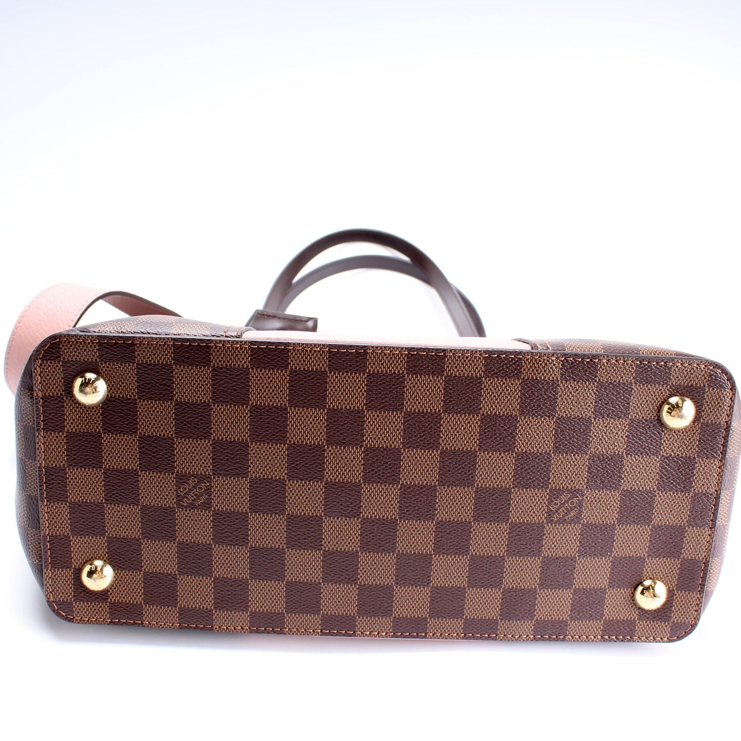 Jersey Bag Damier Ebene