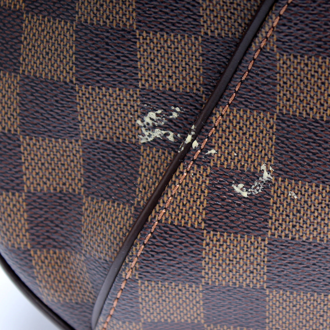 Thames GM Damier Ebene