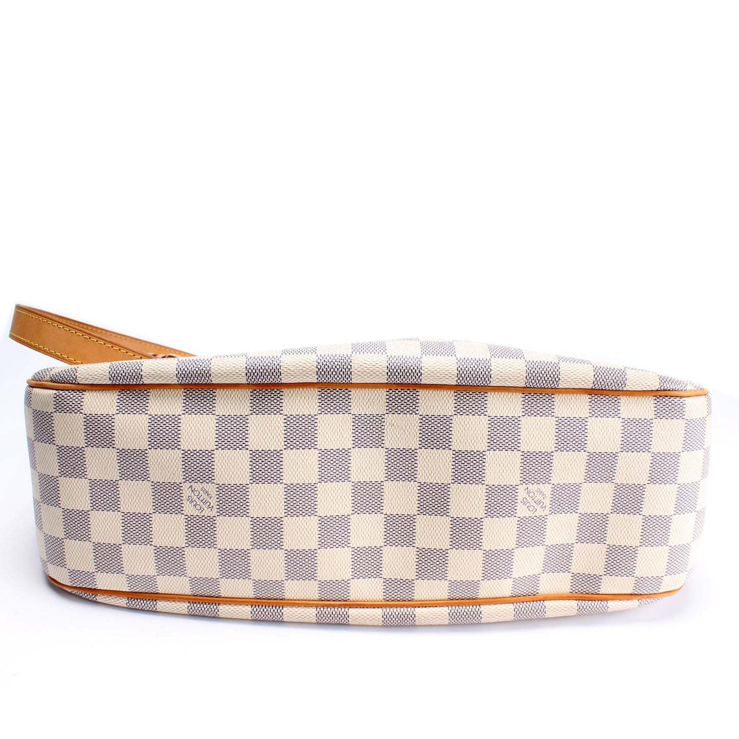 Siracusa MM Damier Azur