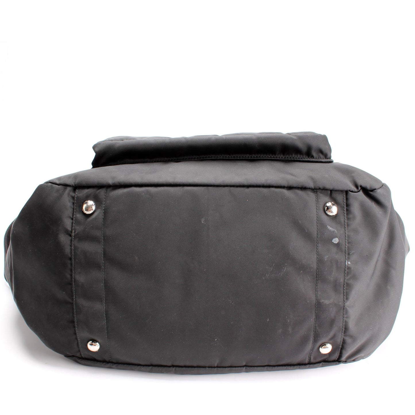 Nylon Diaper Bag