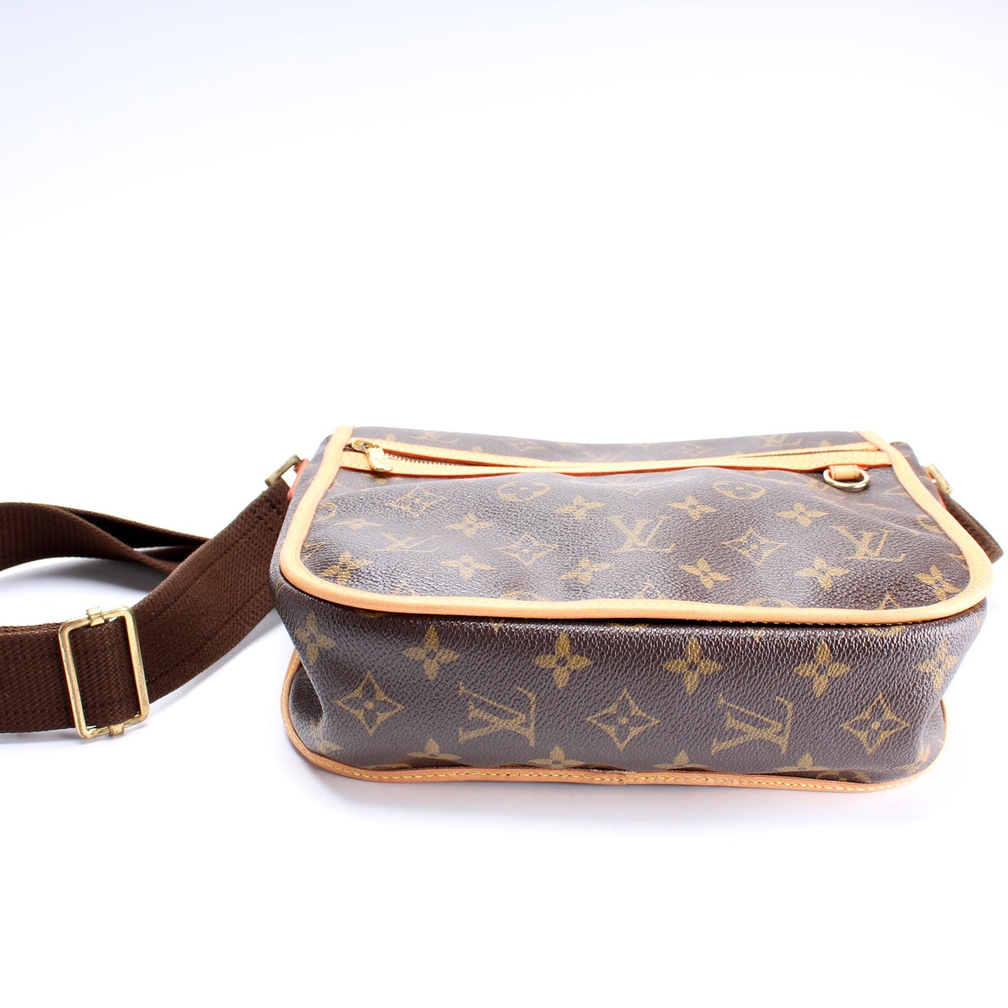 Bosphore Messenger PM Monogram