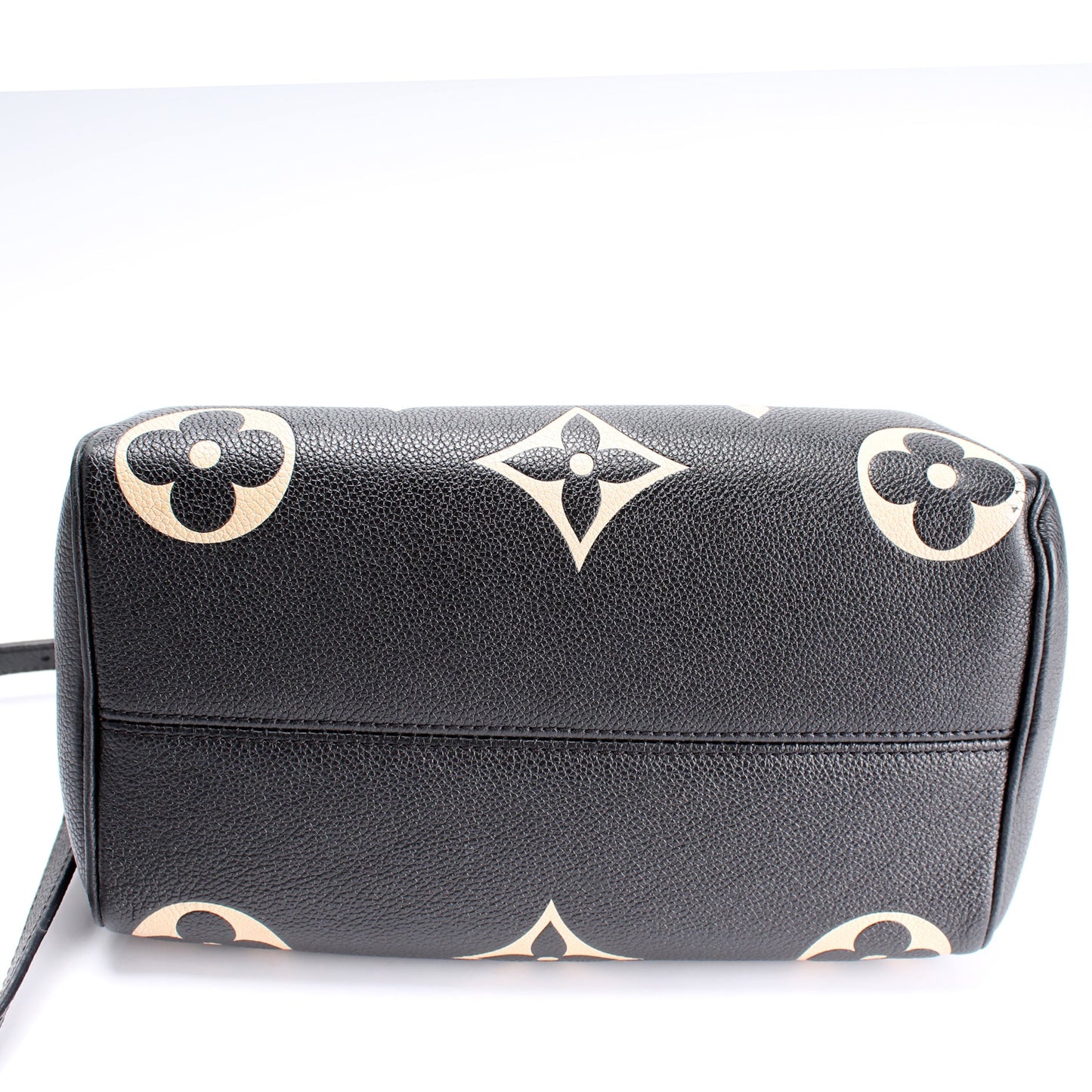 Speedy 25 Bandouliere Empreinte