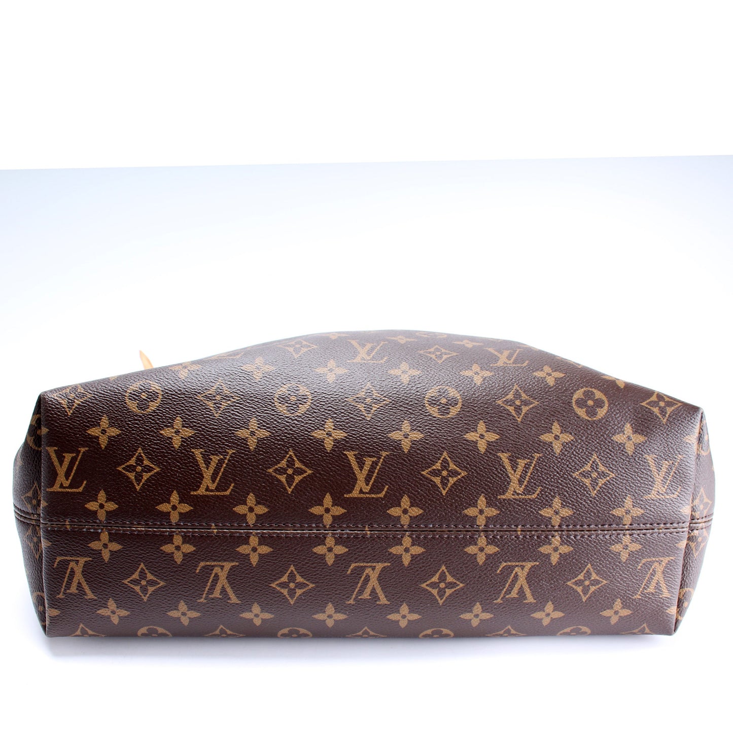 Graceful MM Monogram