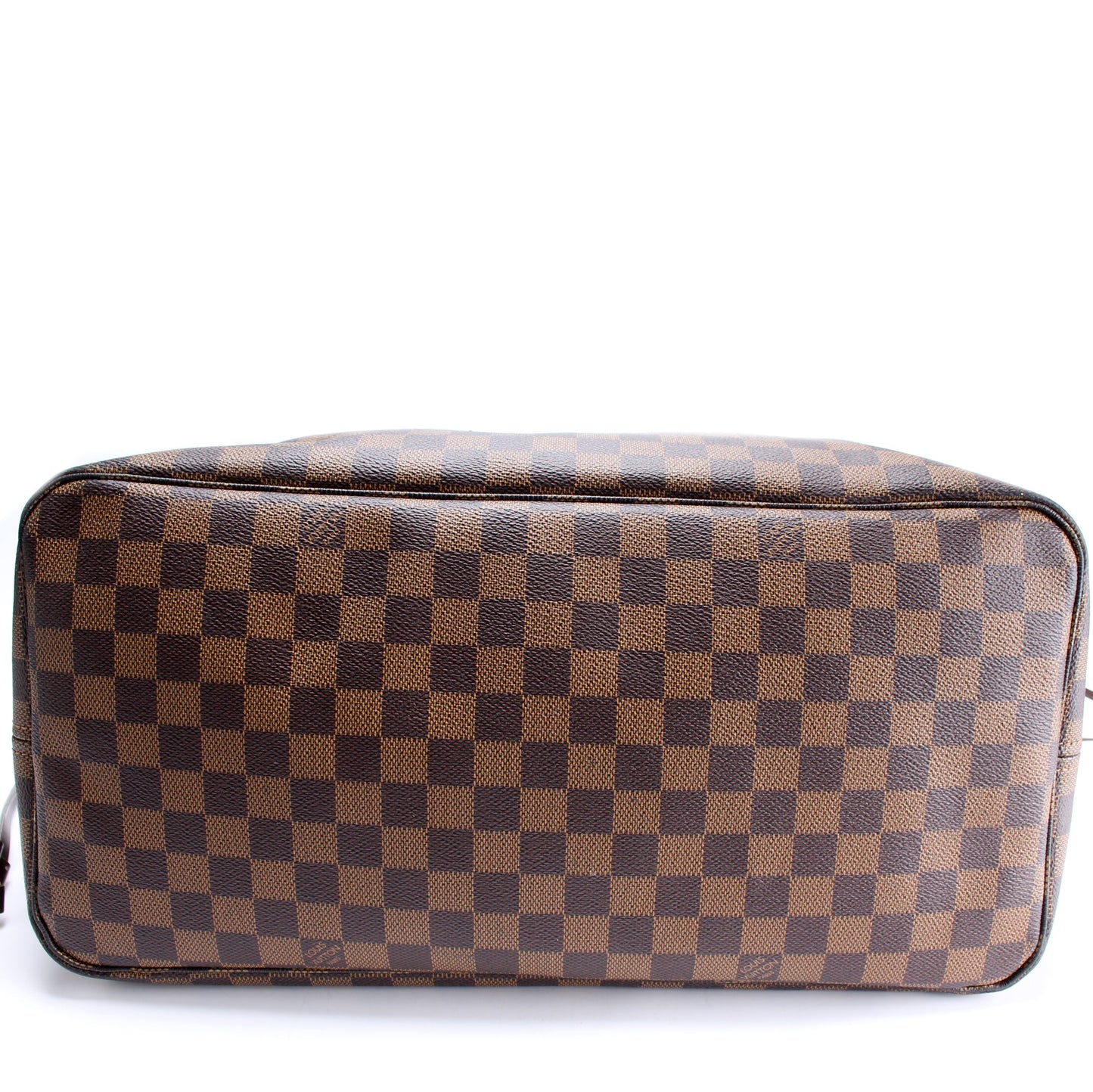 Neverfull GM Damier Ebene