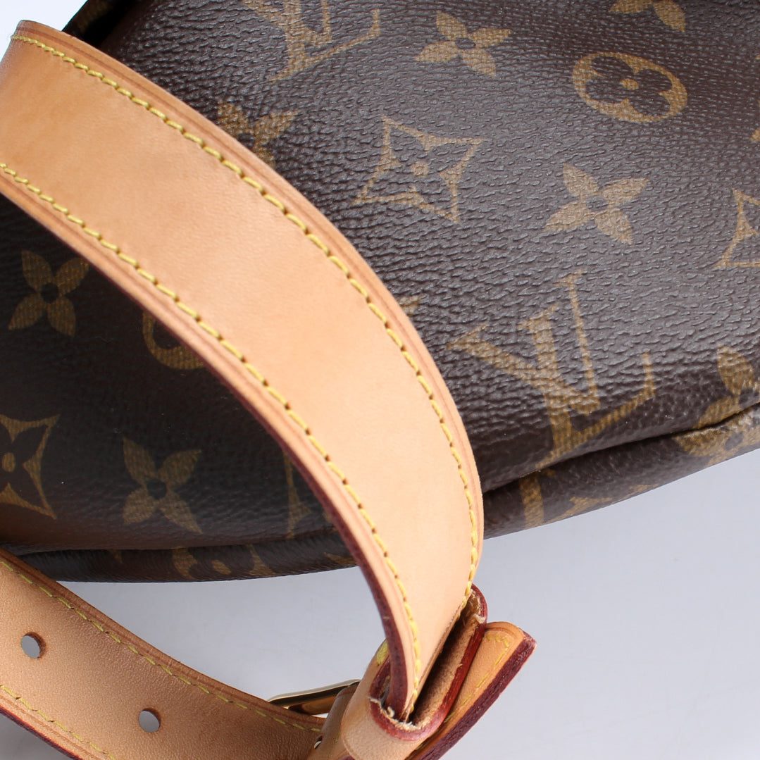 Bumbag Monogram