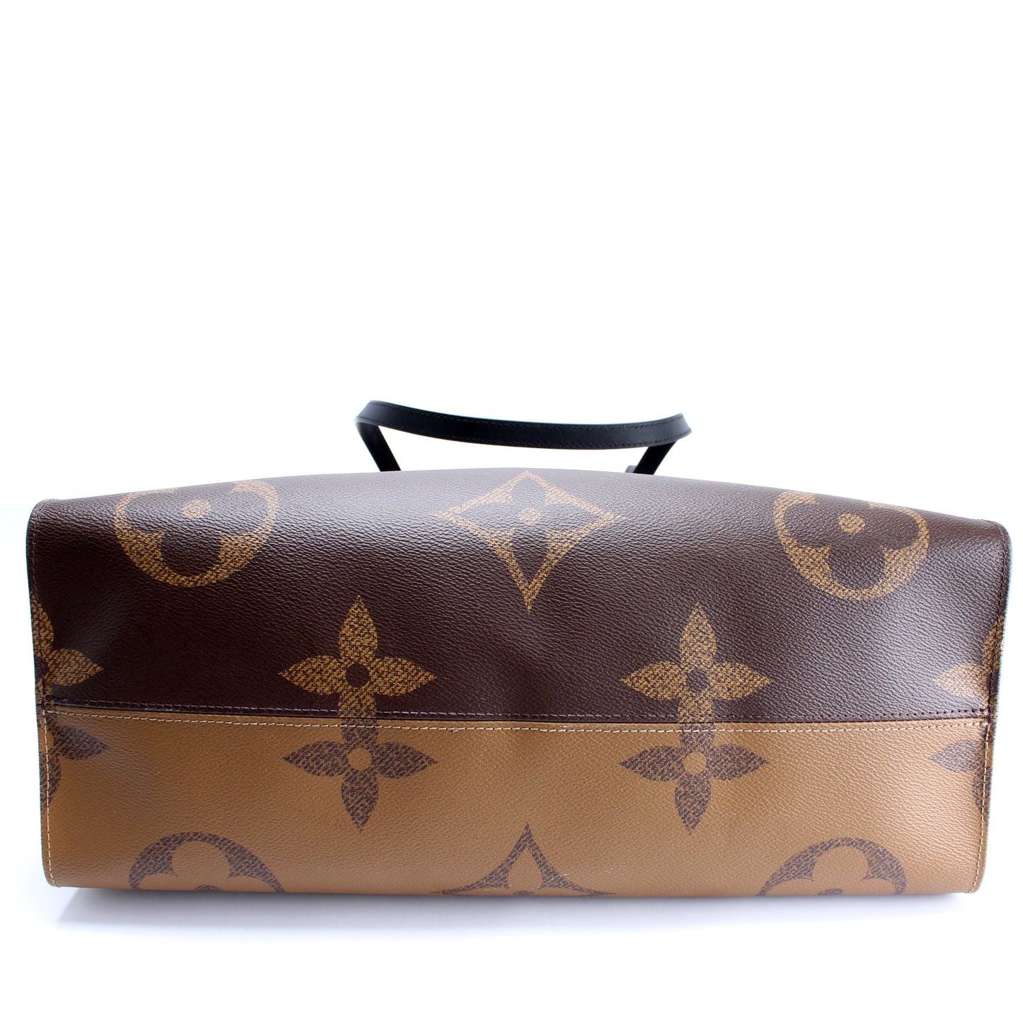 ONTHEGO GM Reverse Monogram