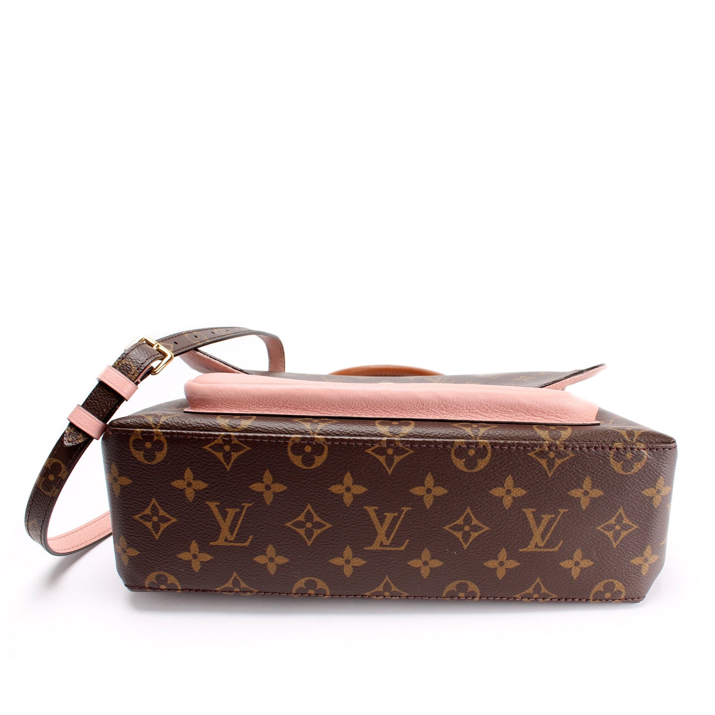 Marignana Messenger Monogram
