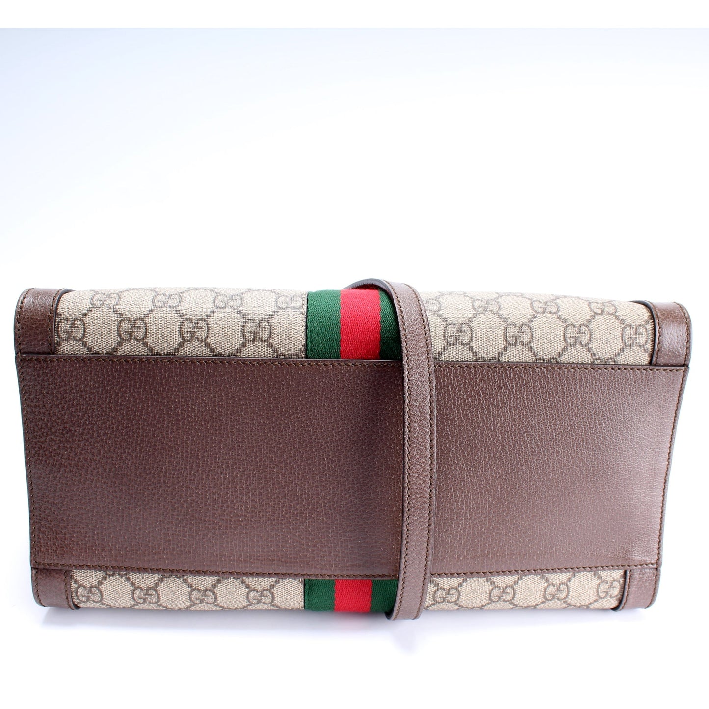 524537 Ophidia GG Medium Tote