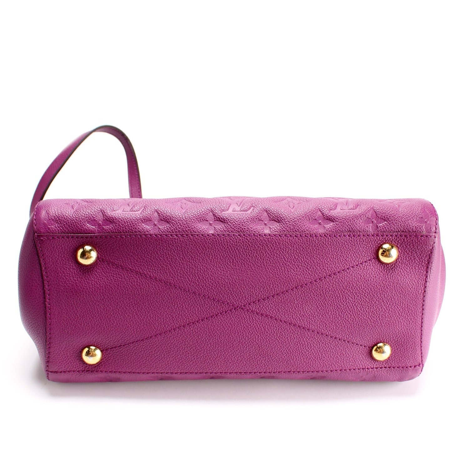 Montaigne MM Empreinte