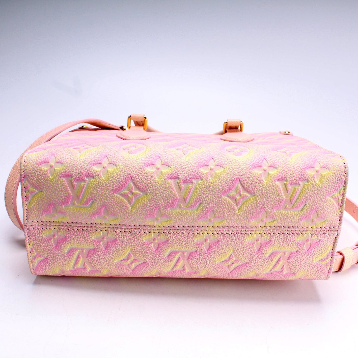 ONTHEGO PM Empreinte