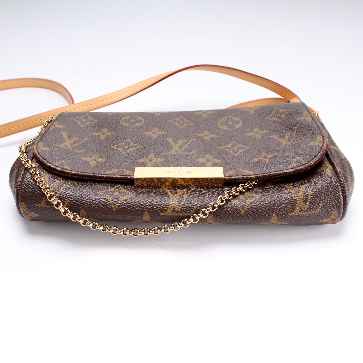 Favorite PM Monogram