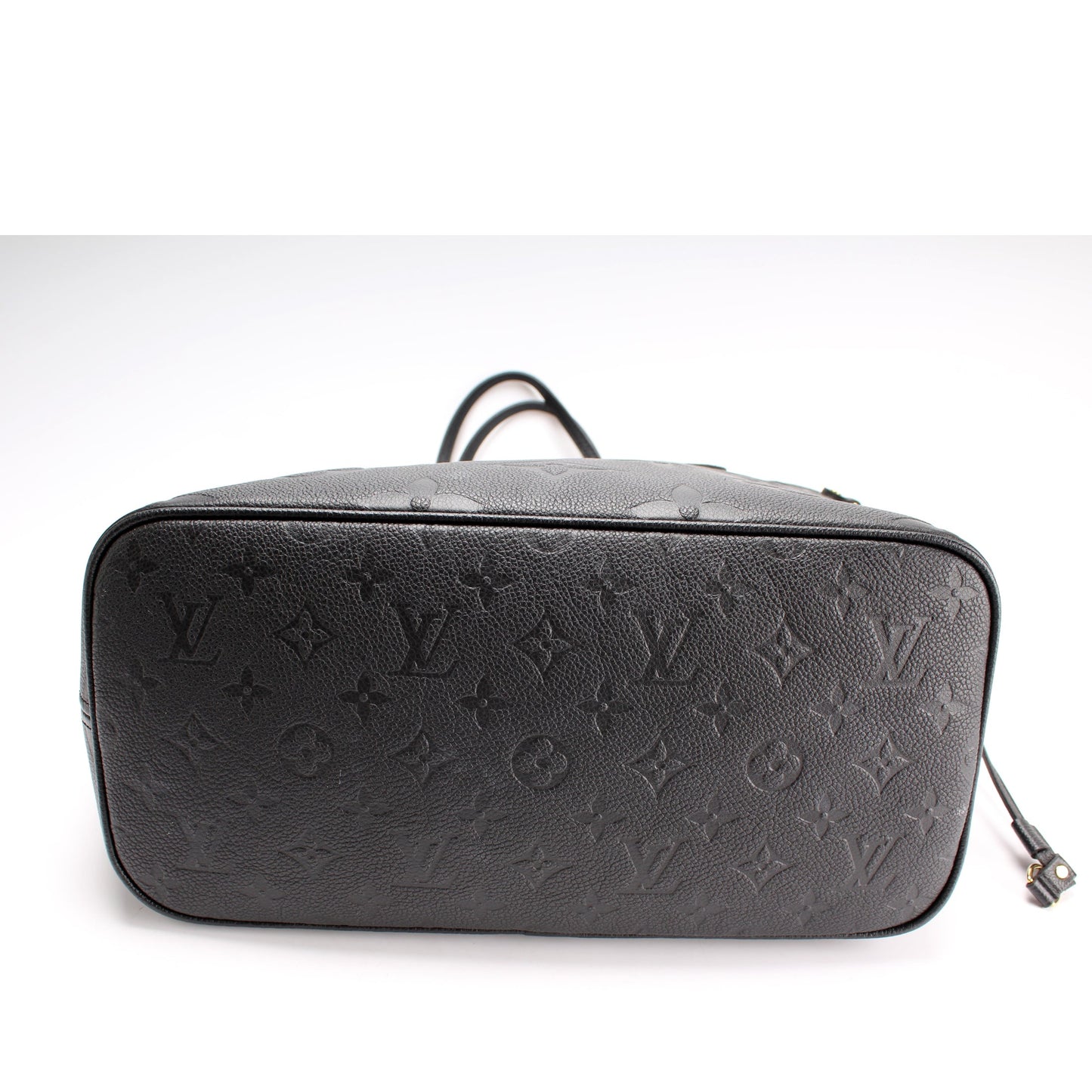 Neverfull W/Wallet MM Empreinte