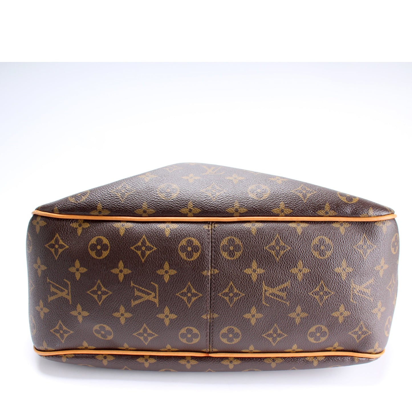 Delightful PM Monogram