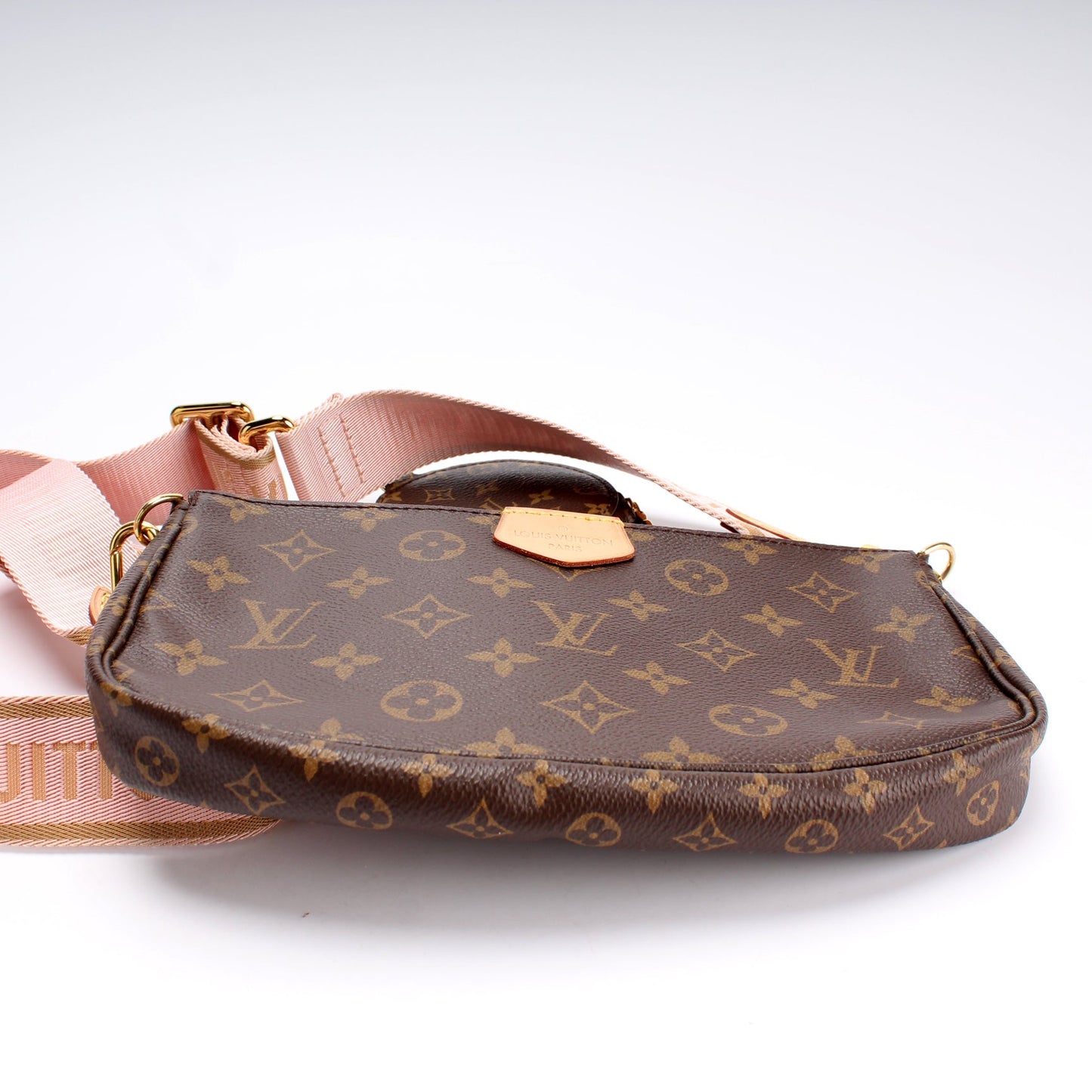 Multi Pochette Monogram