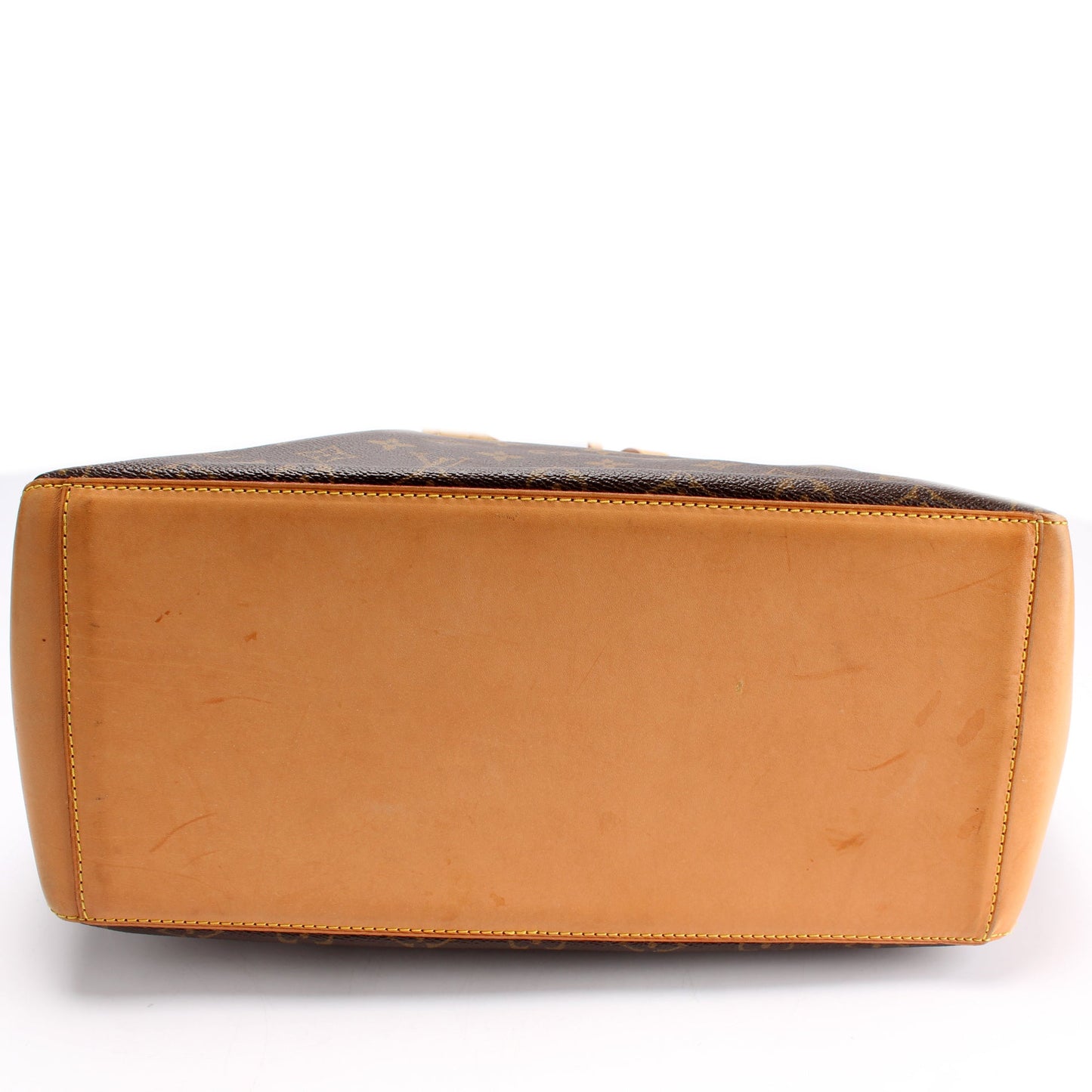 Cabas Mezzo Monogram
