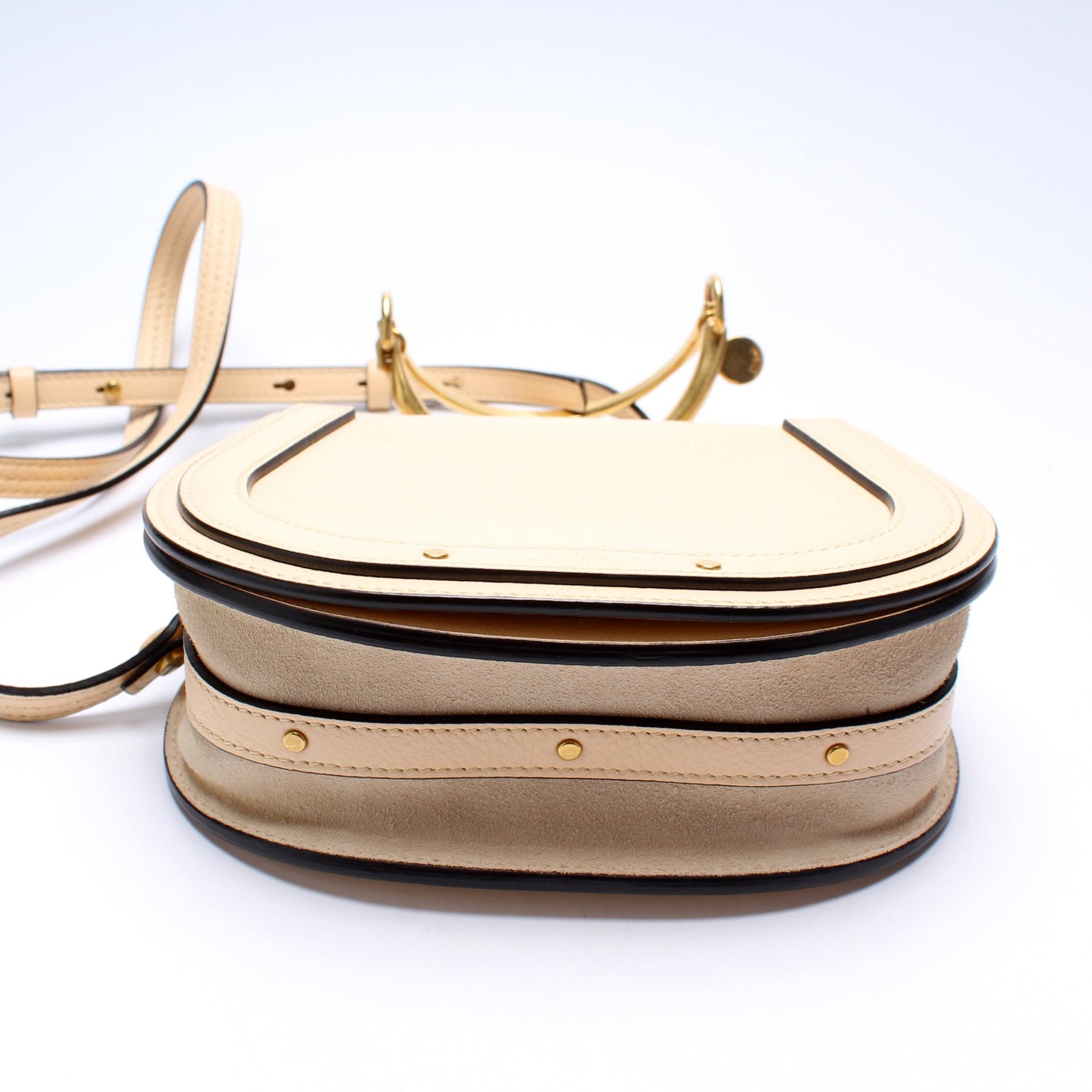 Nile Bracelet Bag