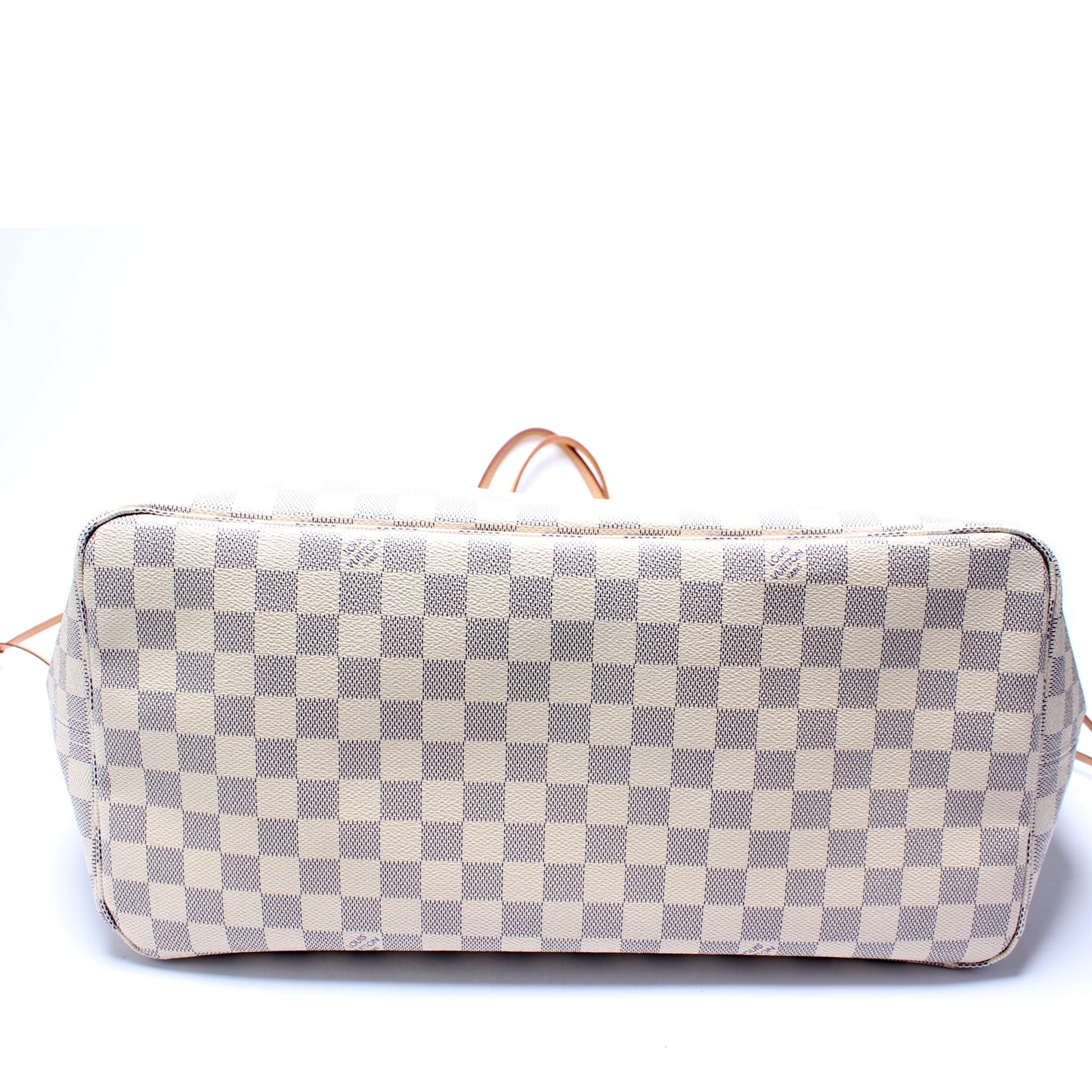 Neverfull GM Damier Azur